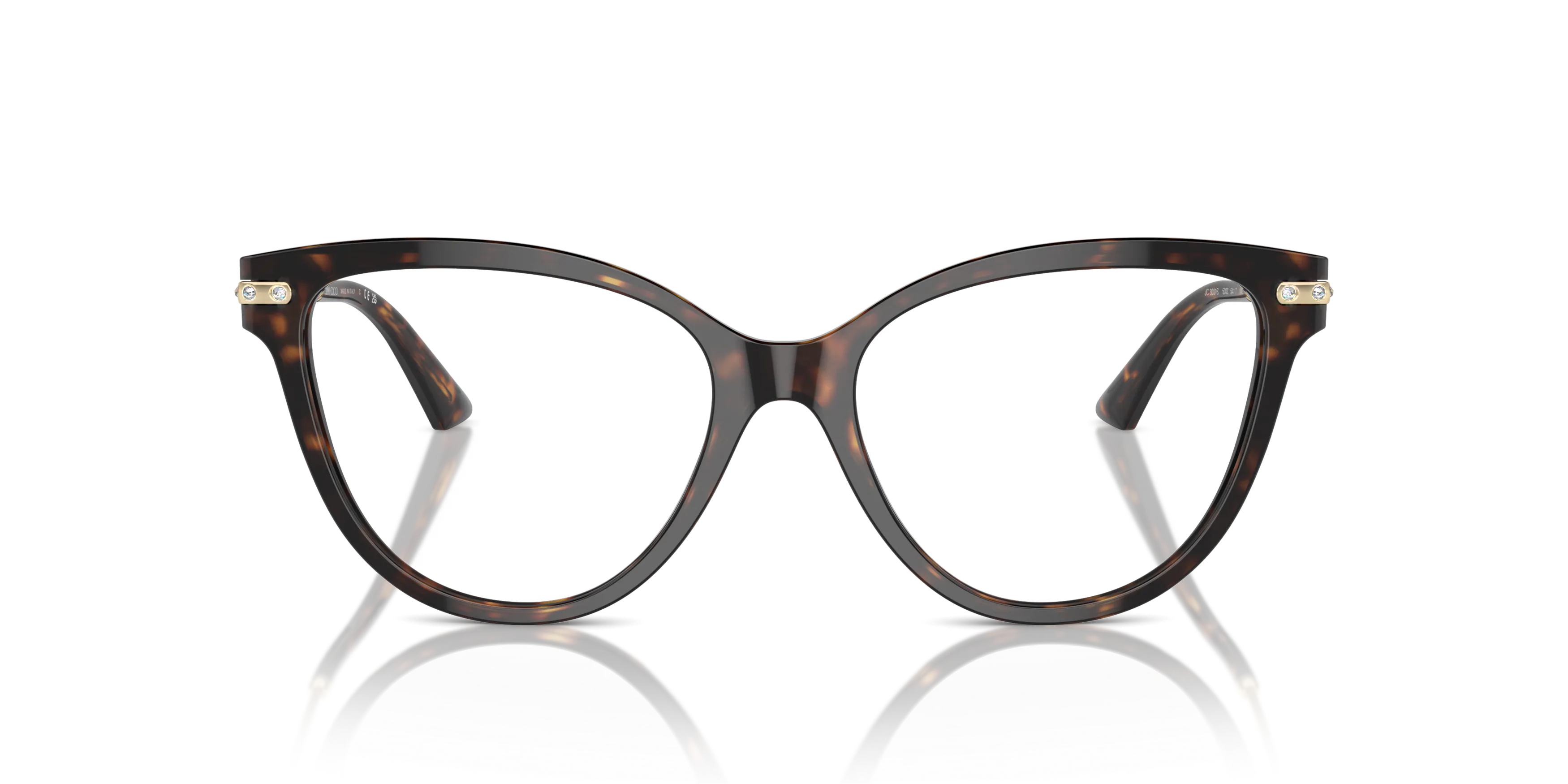 Front, Jimmy Choo JC3001B 5002