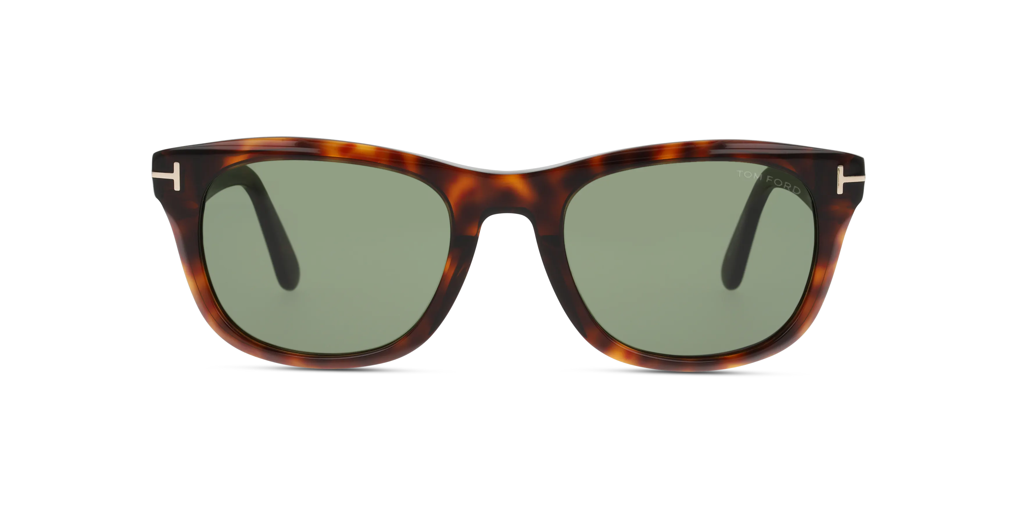 Front, TOM FORD FT1076 54N