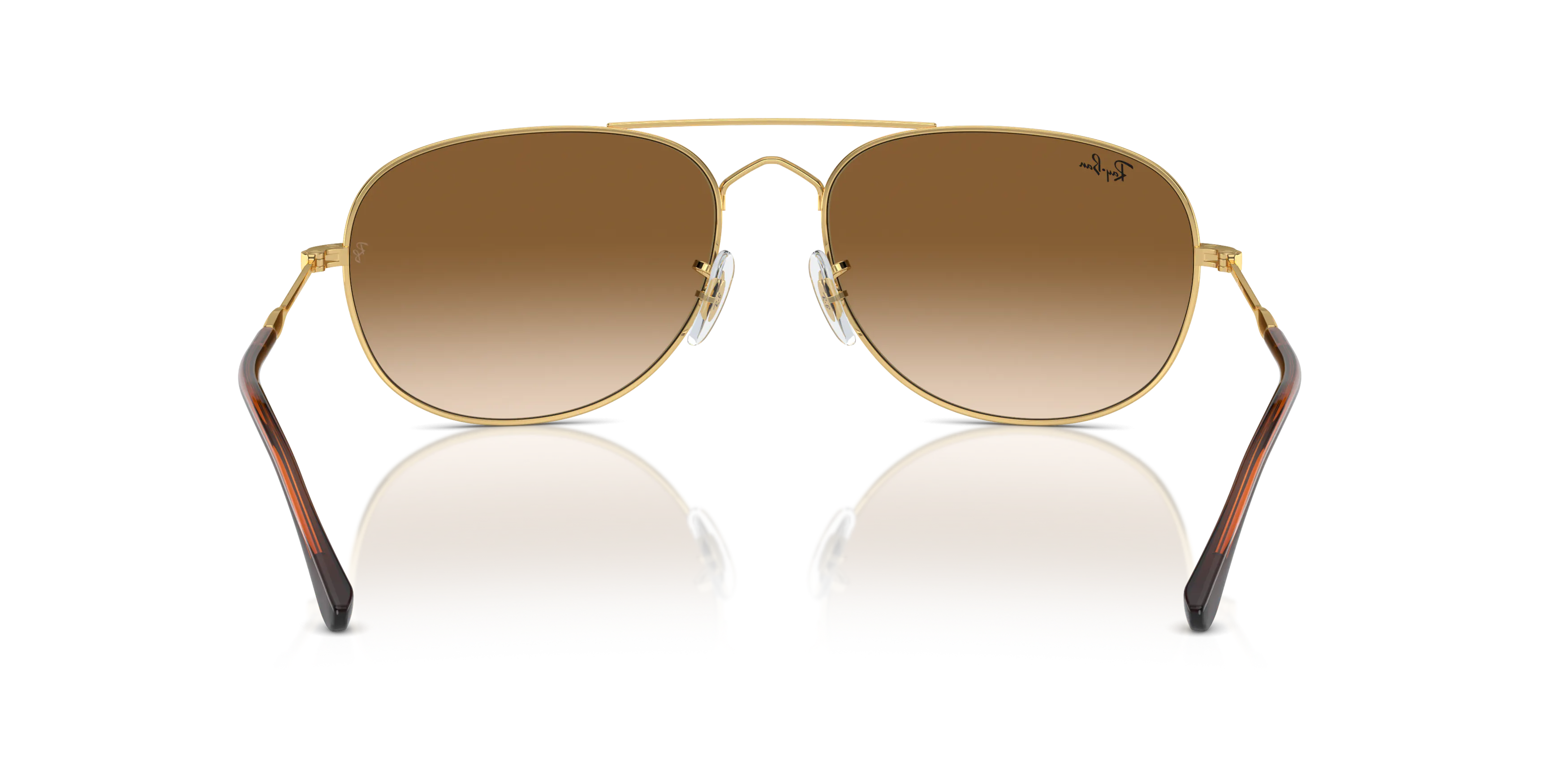 Detail02, Ray-Ban Bridge RB 3735 Sunglasses