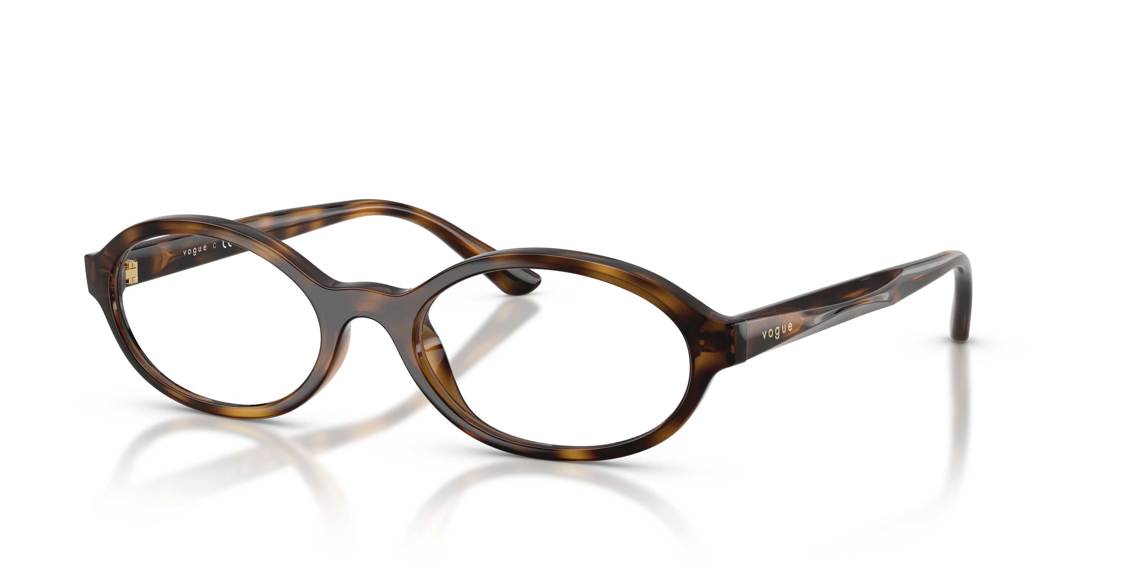 Angle_Left01, Vogue Eyewear VO5728U W656