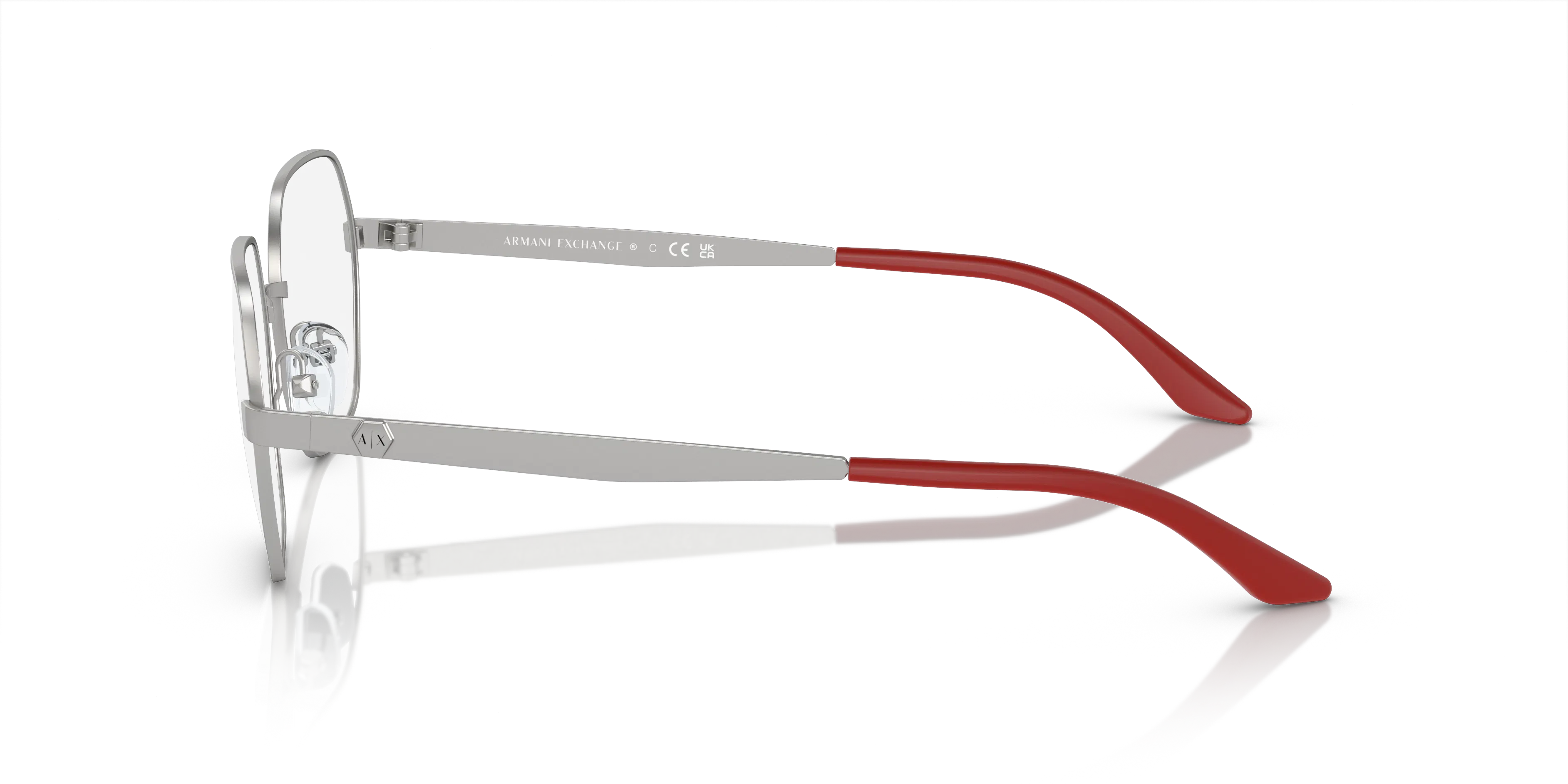 Angle_Left02, Armani Exchange AX1062 6045