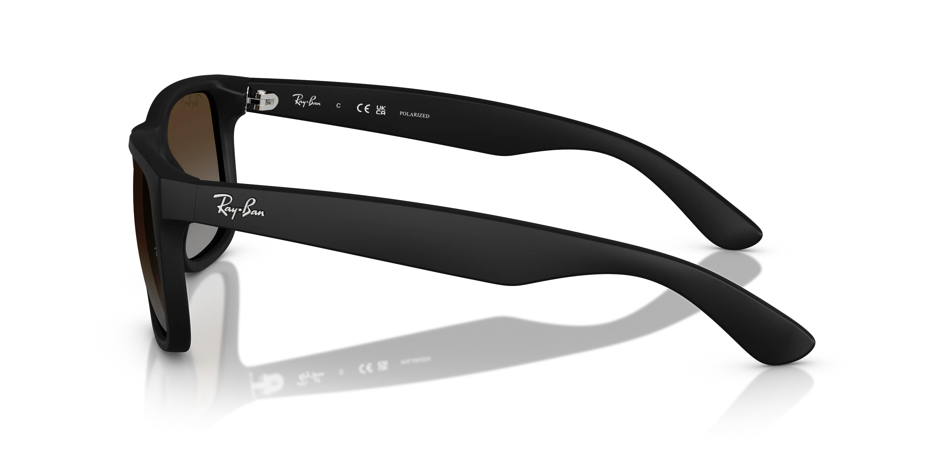 Angle_Left02, Ray-Ban JUSTIN RB4165 622/T5