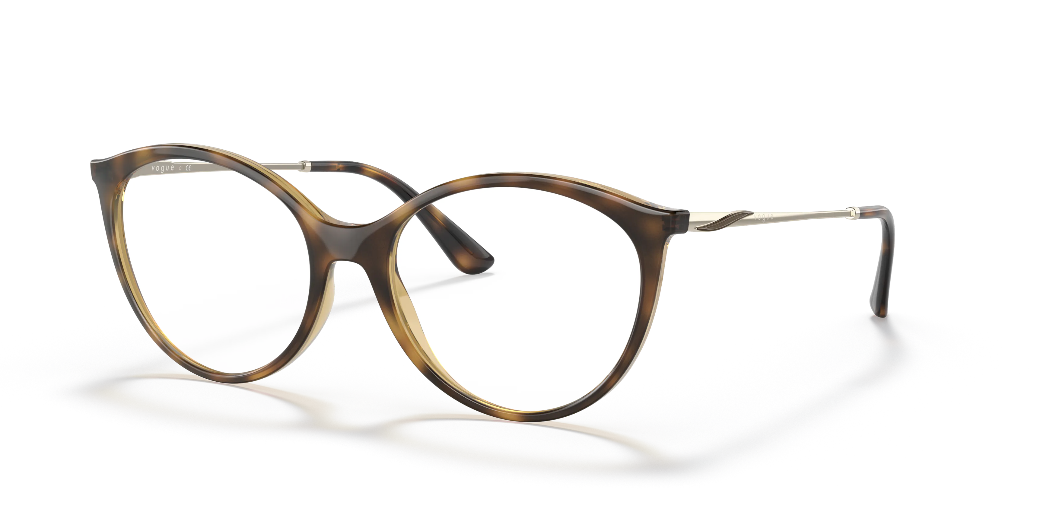 Angle_Left01, Vogue Eyewear VO5387 W656