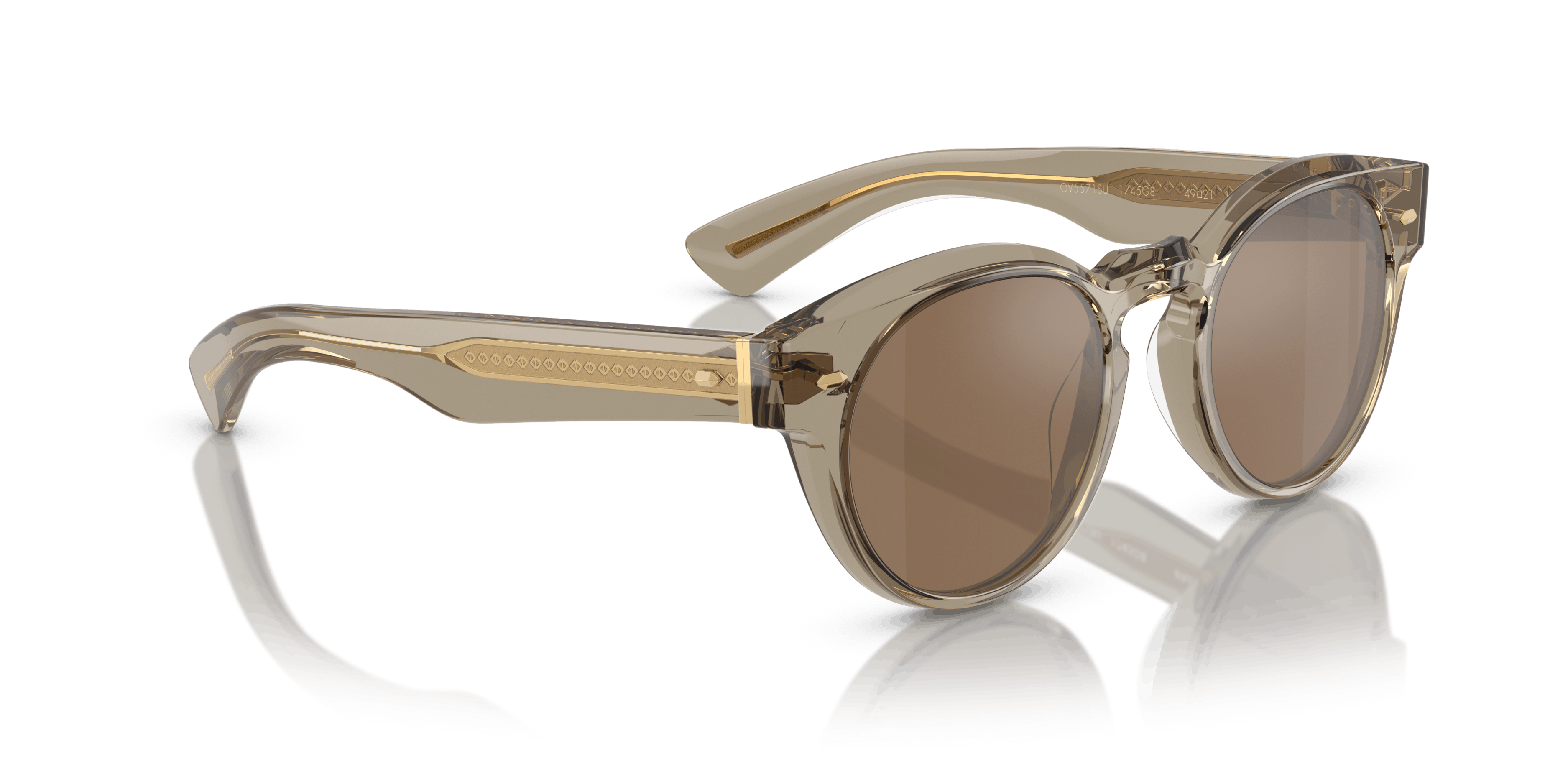 Angle_Right01, Oliver Peoples HAYTON OV5571SU 1745G8