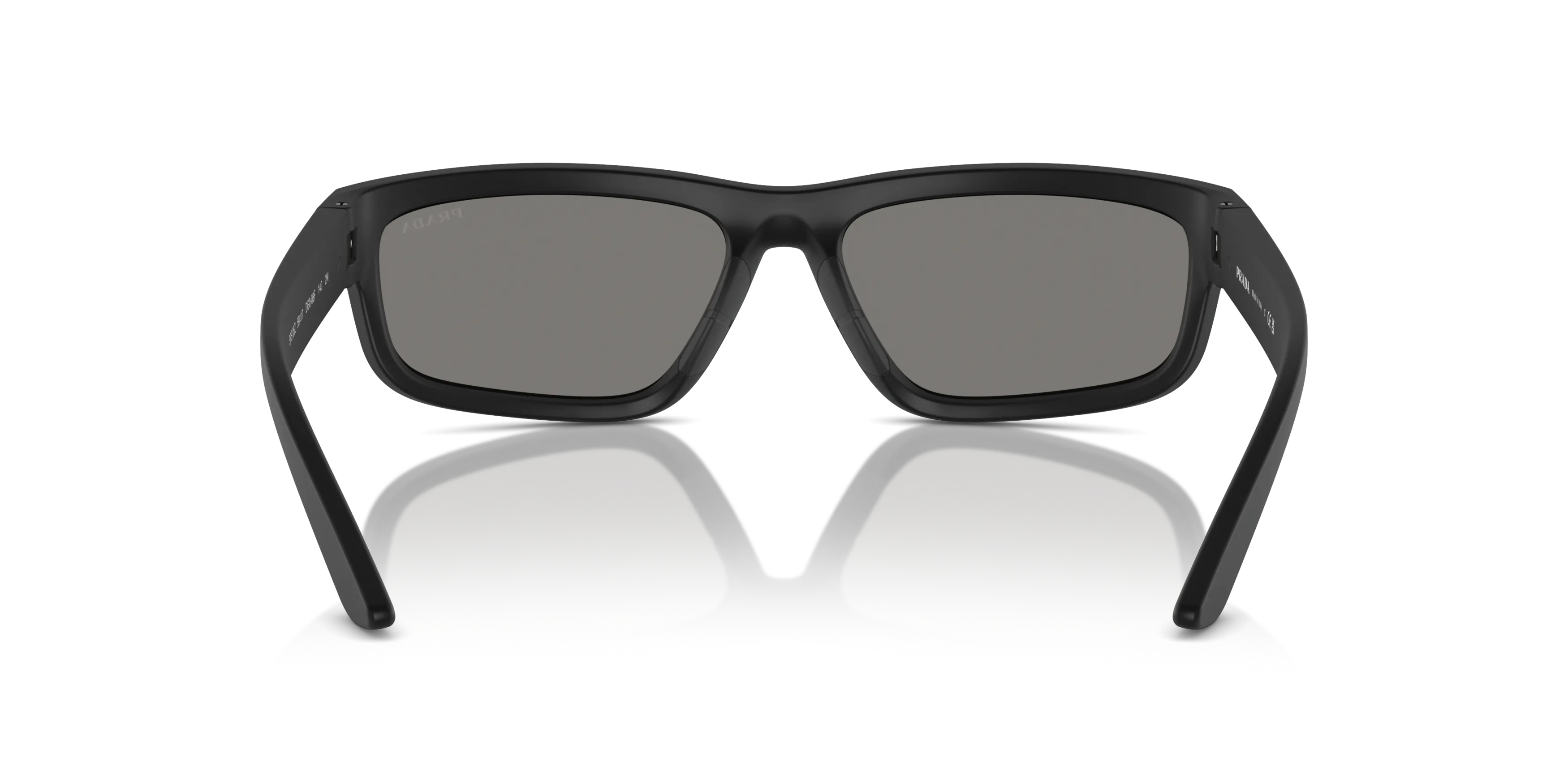 Detail02, Prada Linea Rossa PS 05ZS DG008F