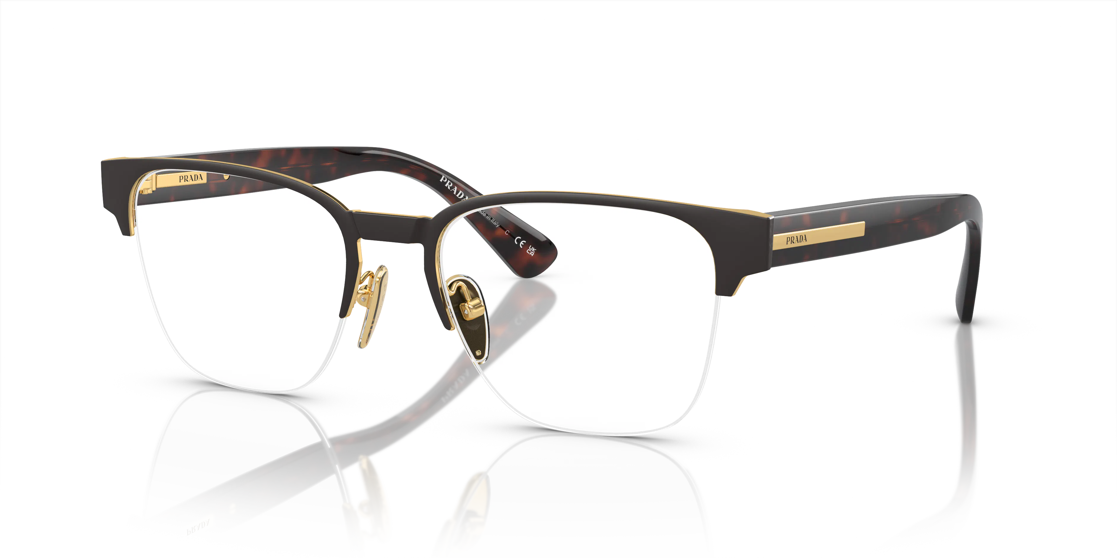Angle_Left01, Prada PR A52V 01U1O1