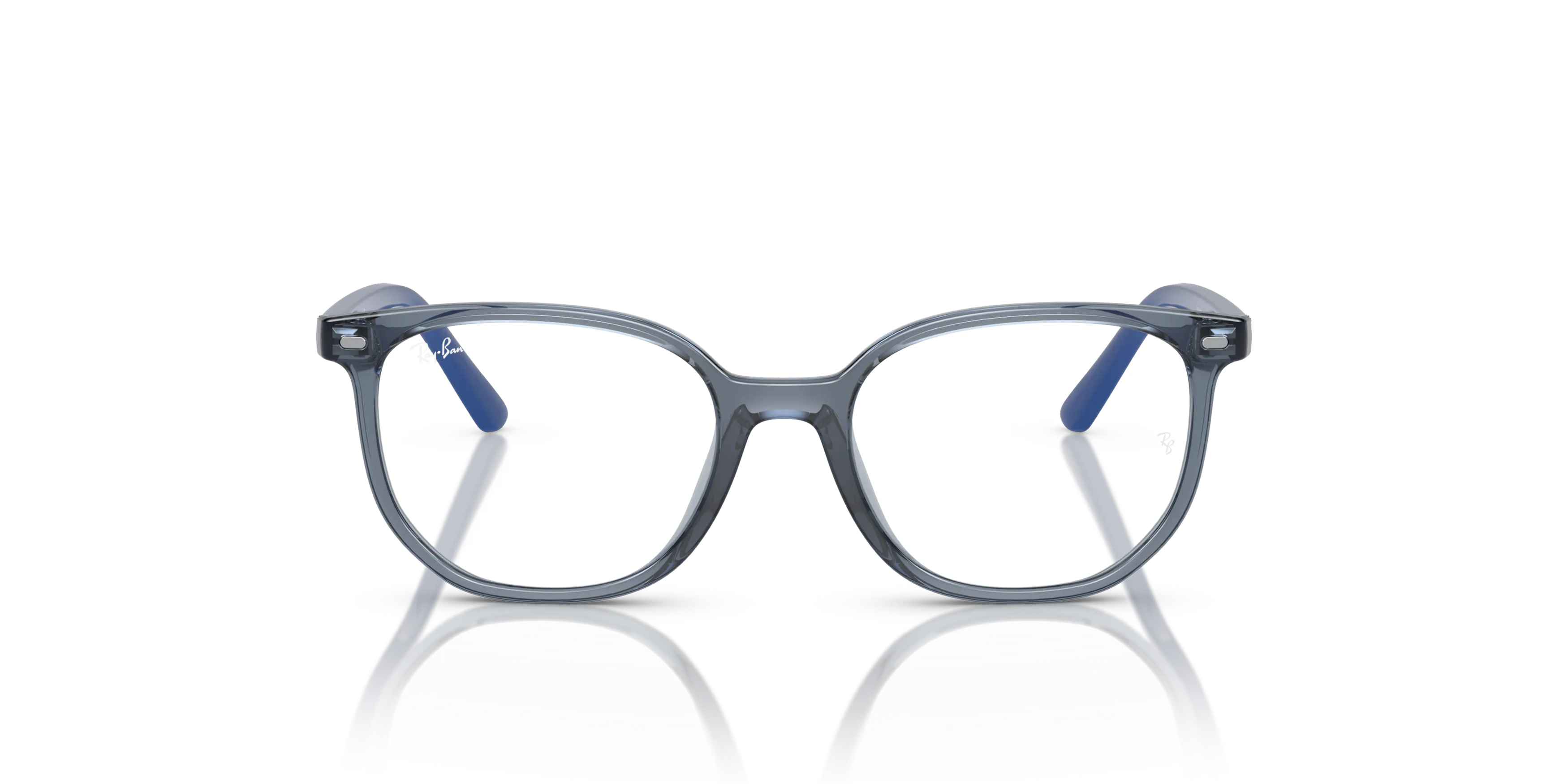 Front, RAY-BAN Elliot Optics Kids RY9097V 3897