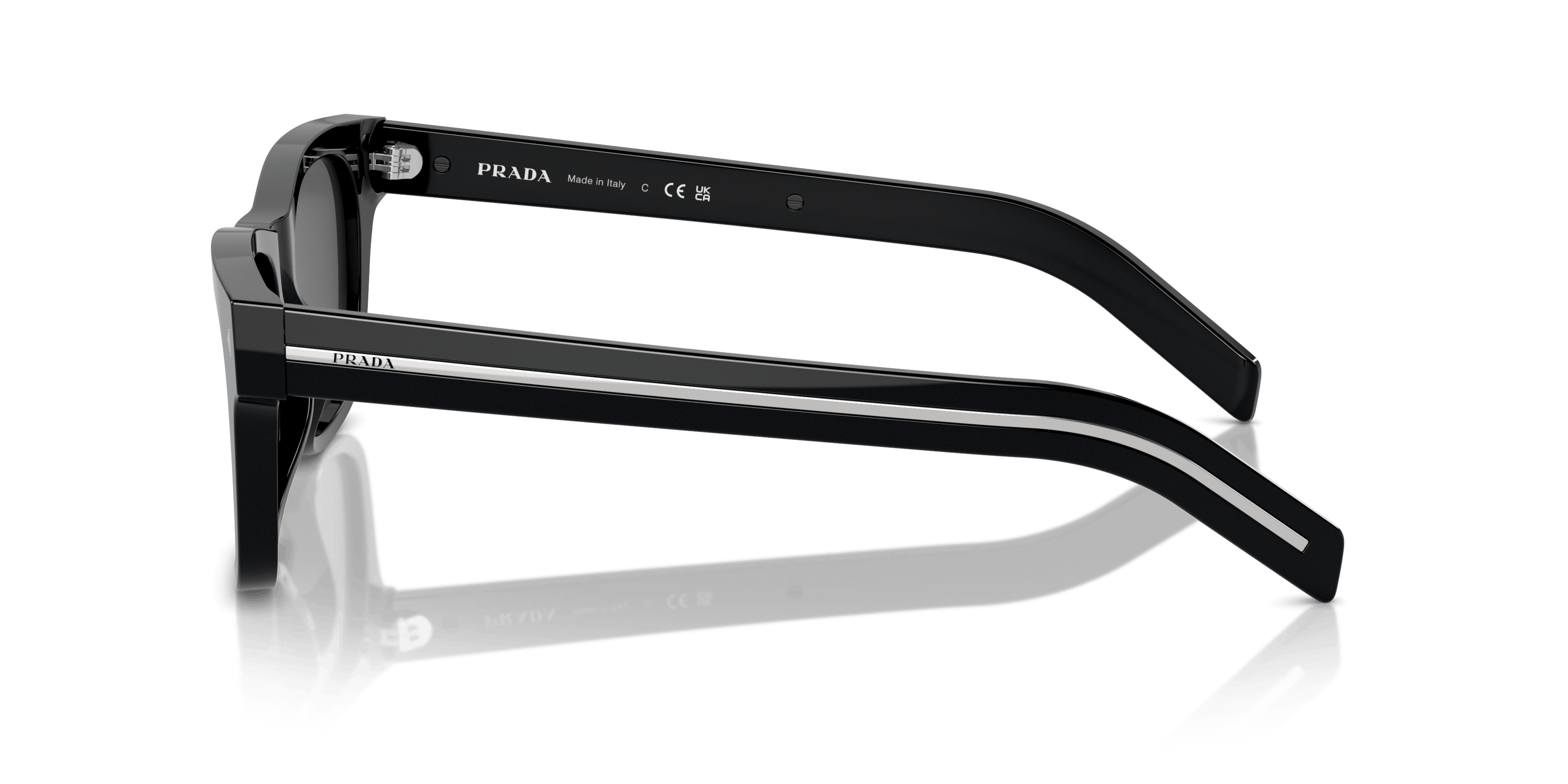 Angle_Left02, Prada PR A17S 16K731