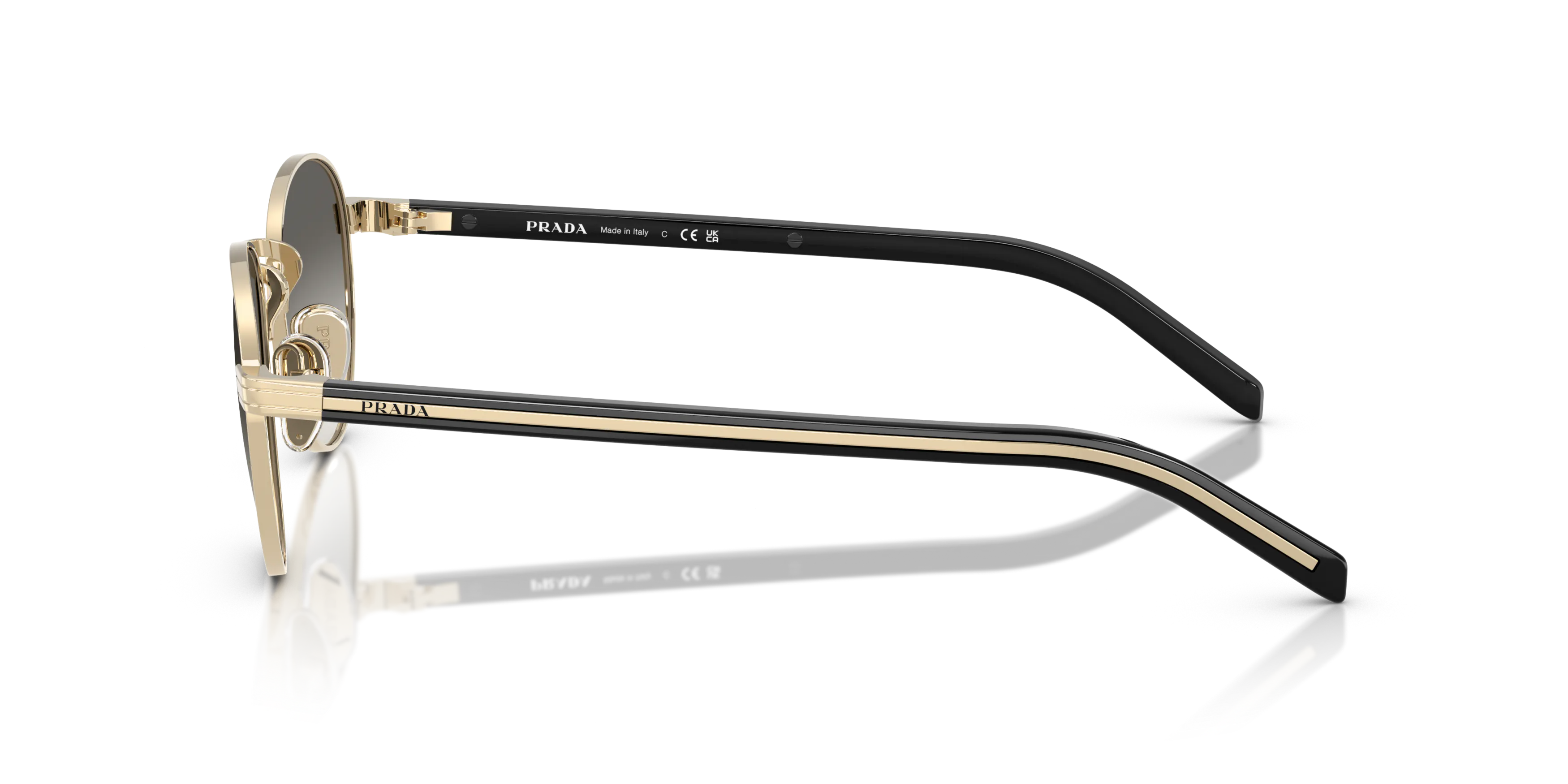 Angle_Left02, Prada PR B52S ZVN02C