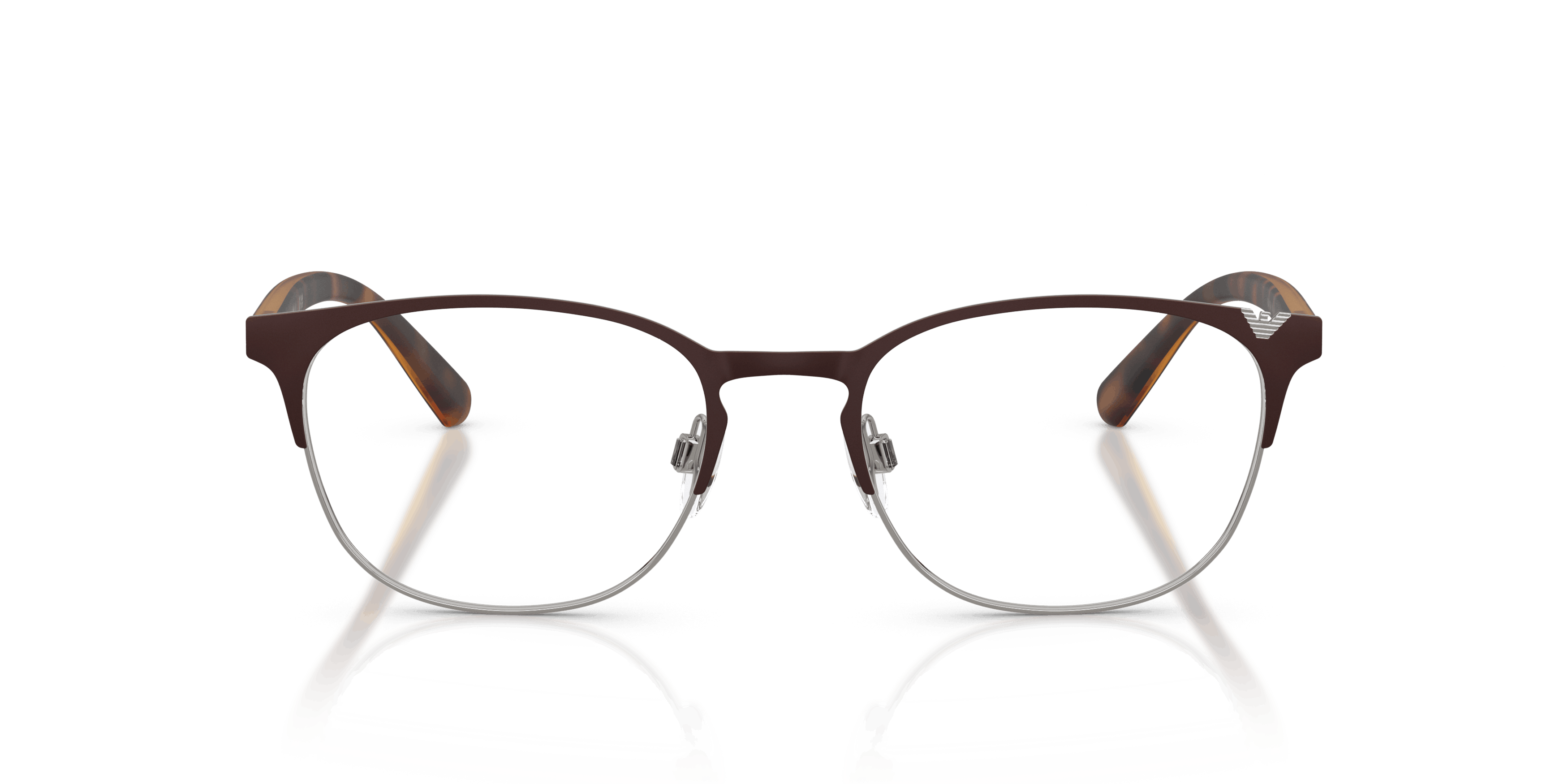 Front, Emporio Armani EA1059 3179