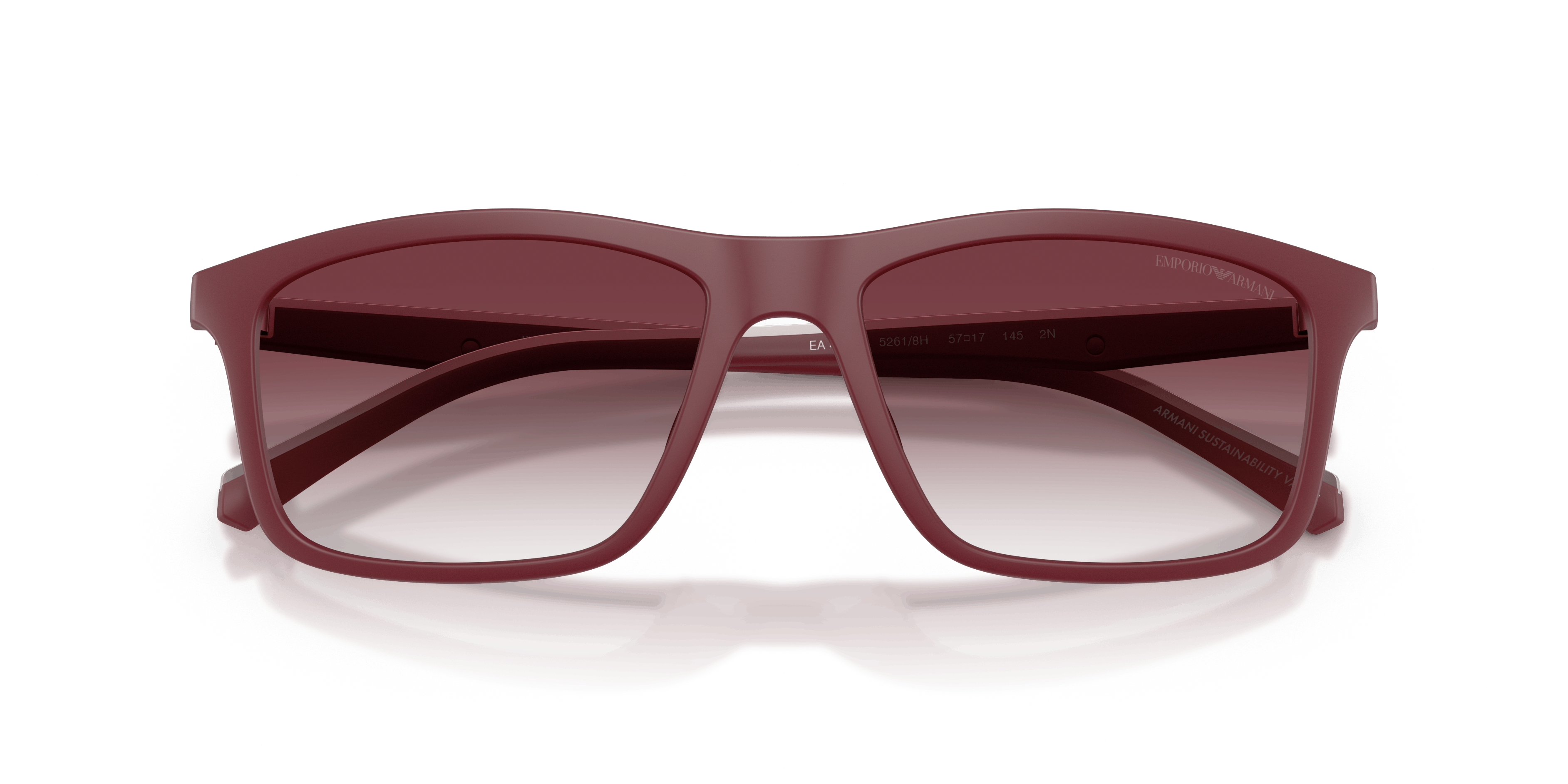 Folded, Emporio Armani EA4257U 630773