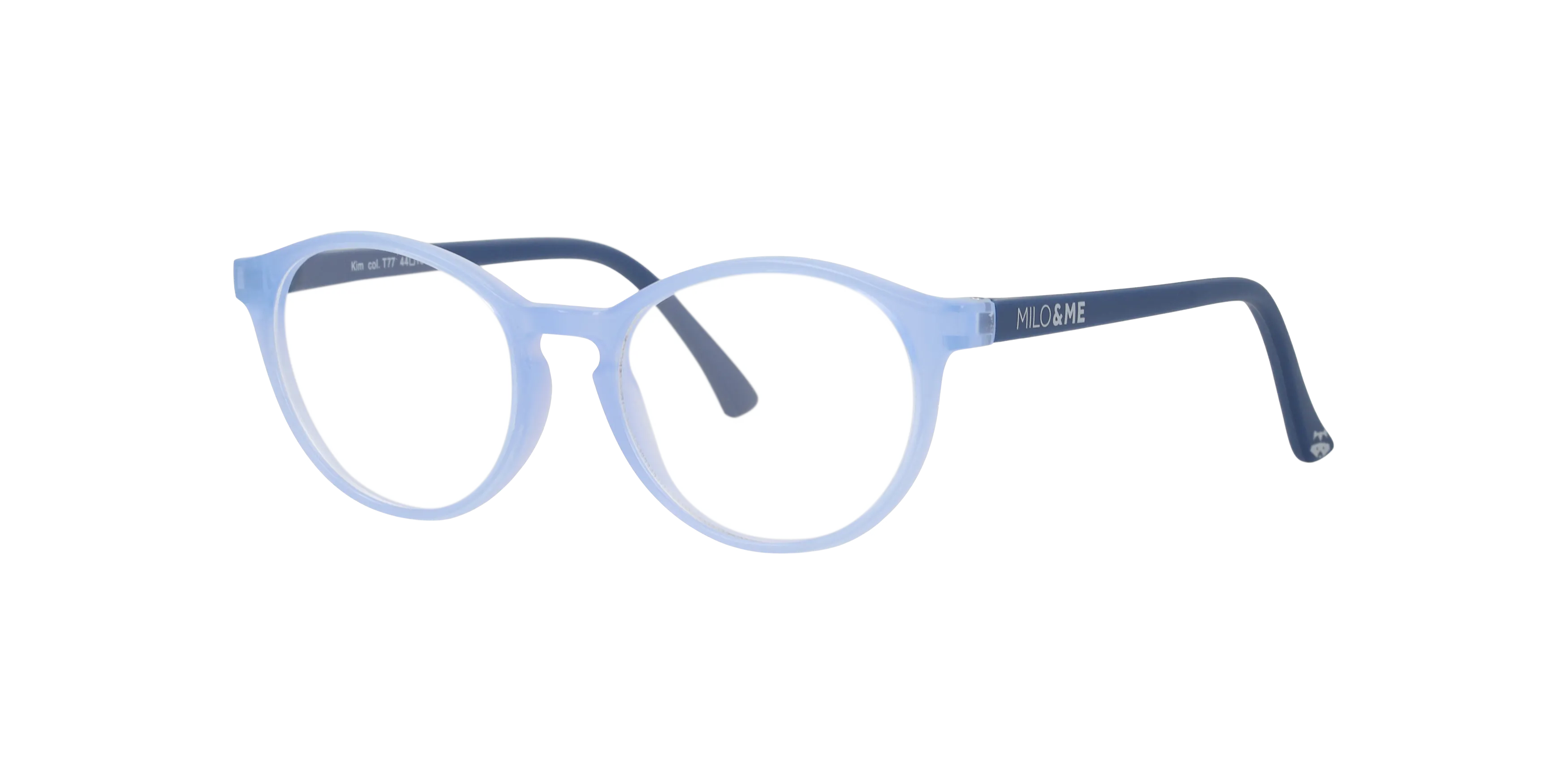 Angle_Left01, Milo & Me 85060 77