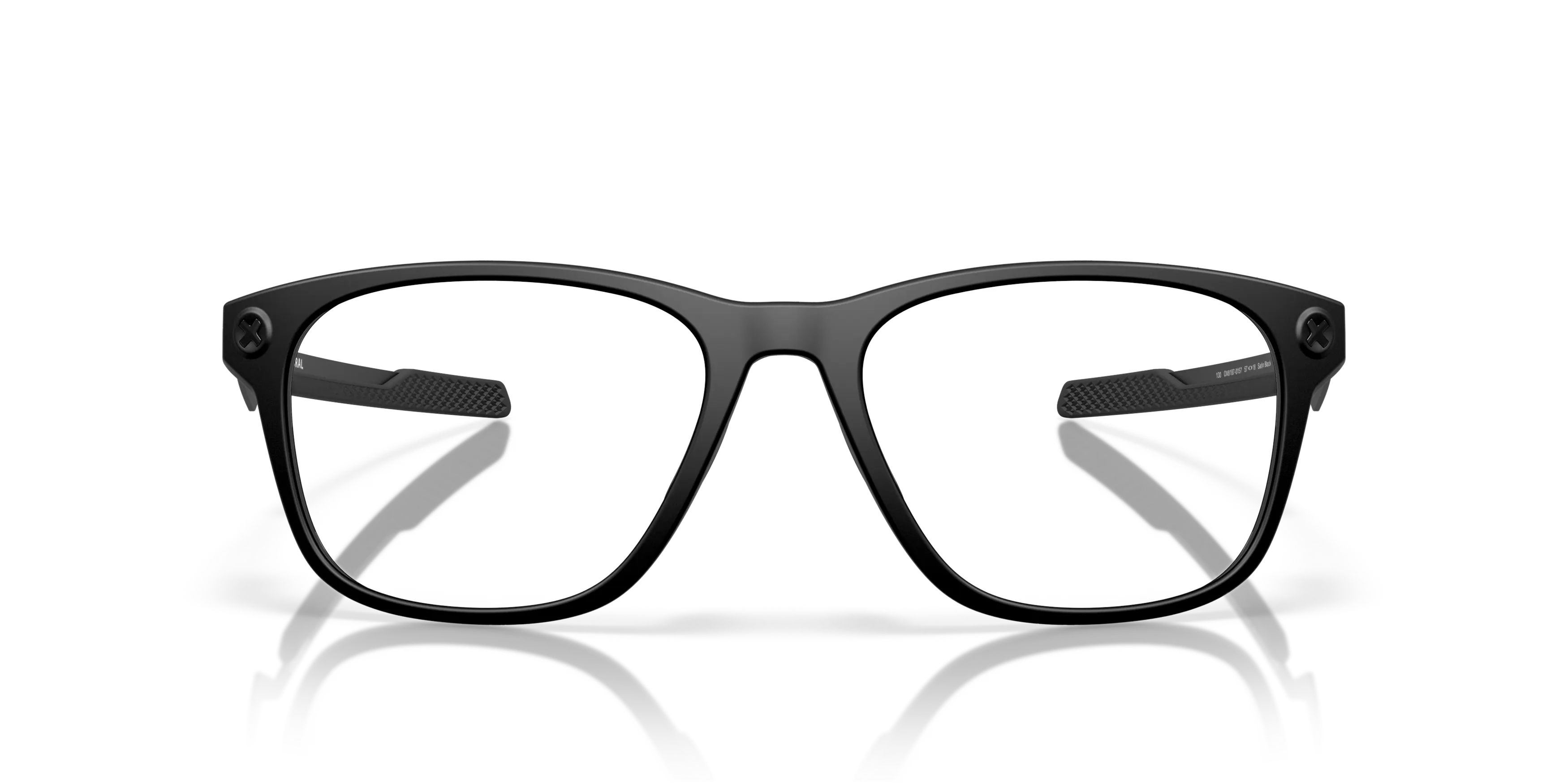Front, Oakley Cerebral 0OX8187 818701 Briller