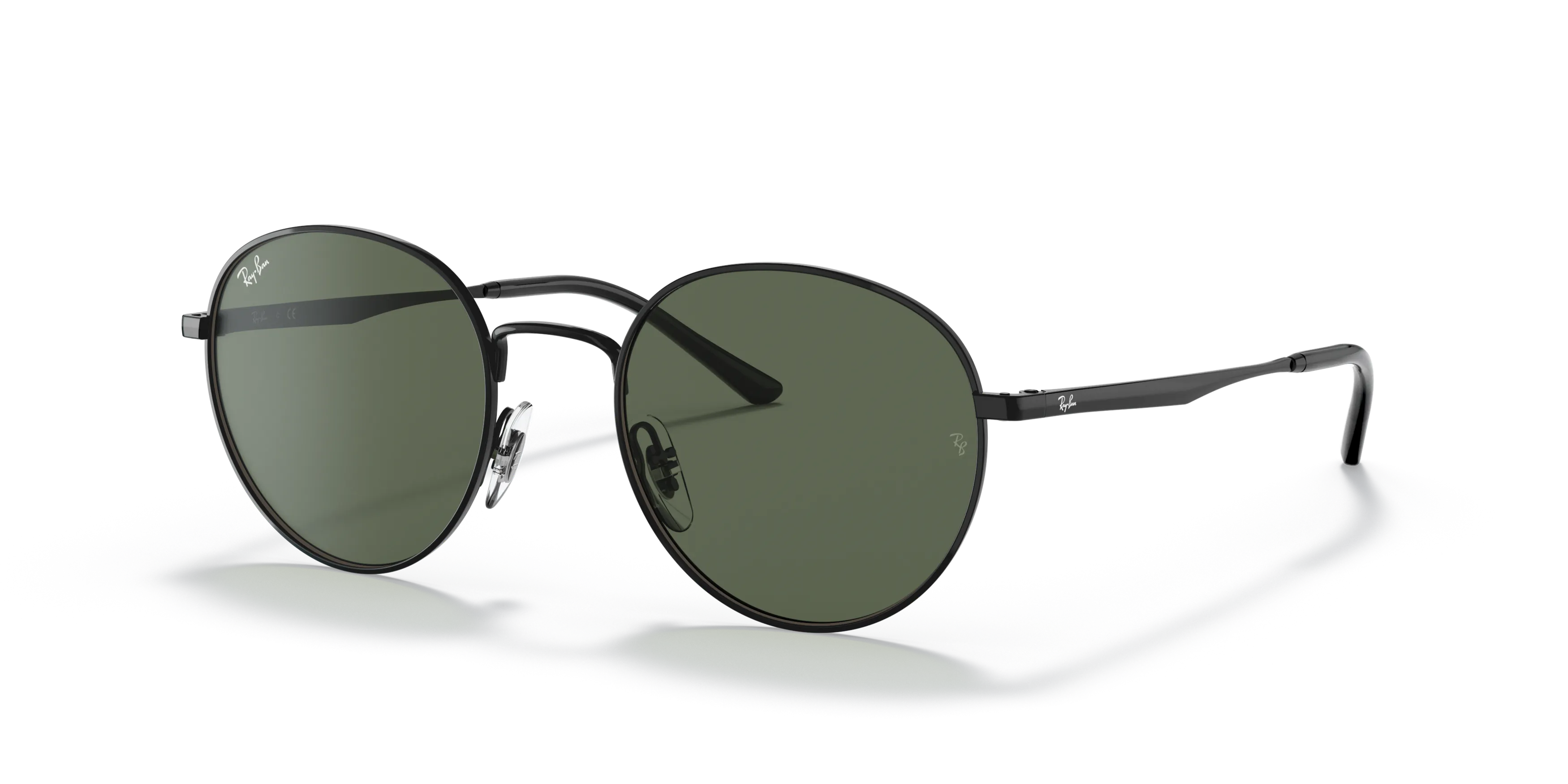 Angle_Left01, Ray-Ban RB3681 002/71