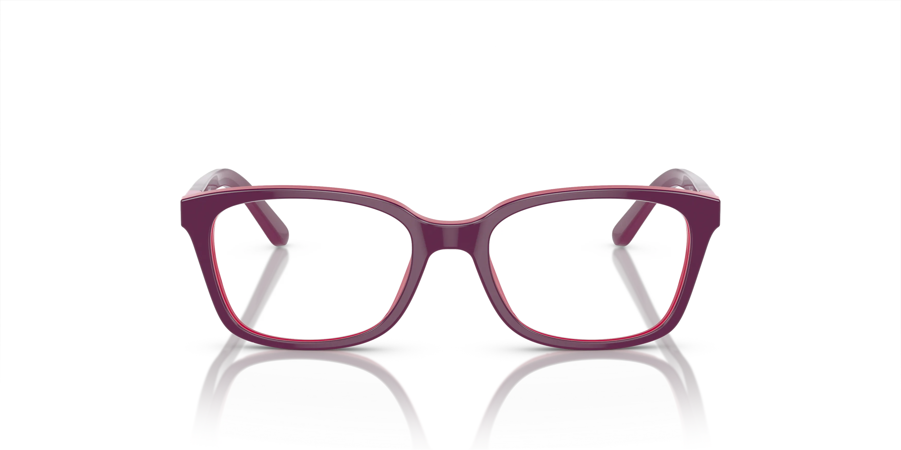 Front, Vogue Eyewear VY2001 2587