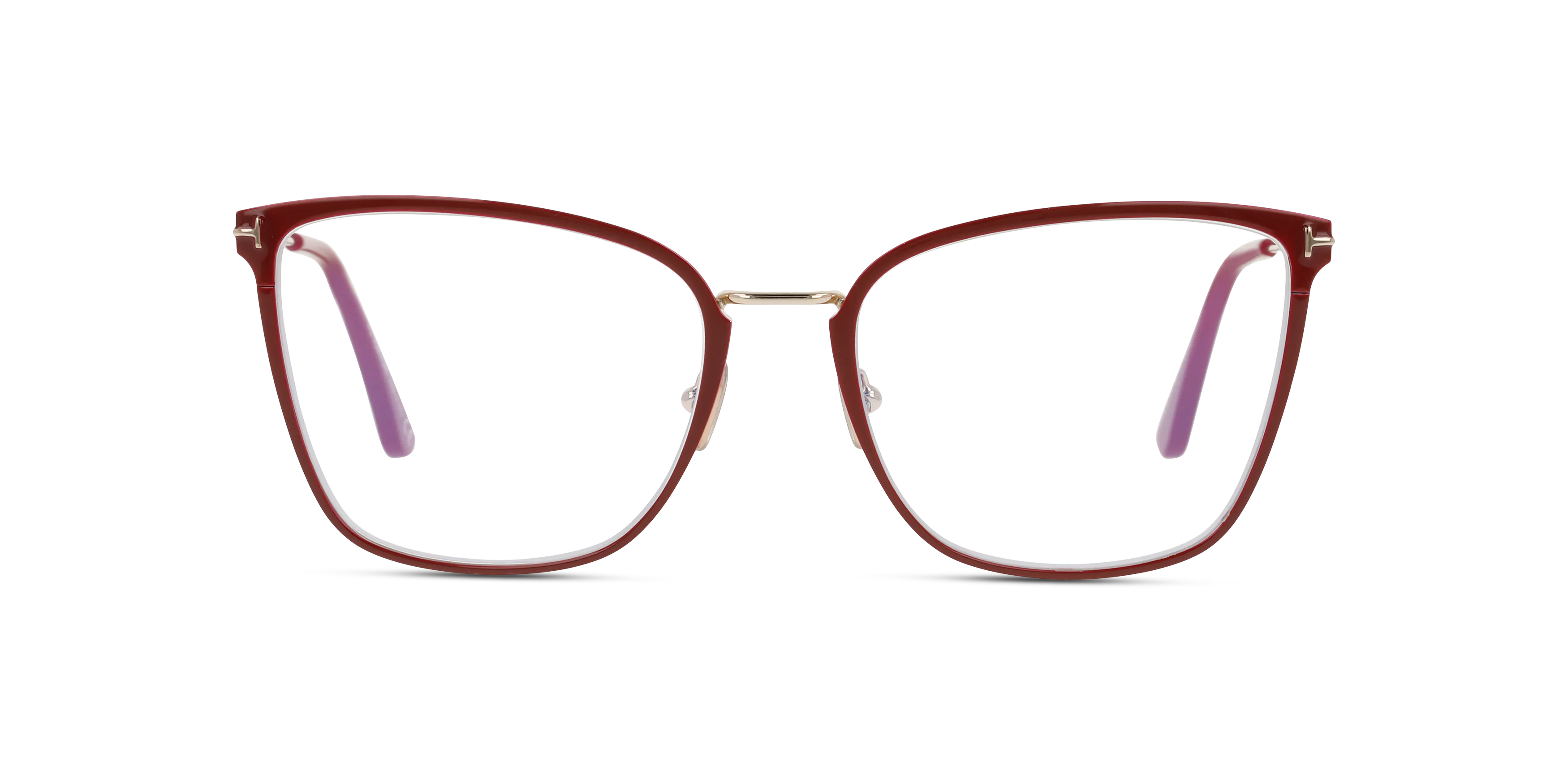 Front, Tom Ford FT5839-B TR001545 3560