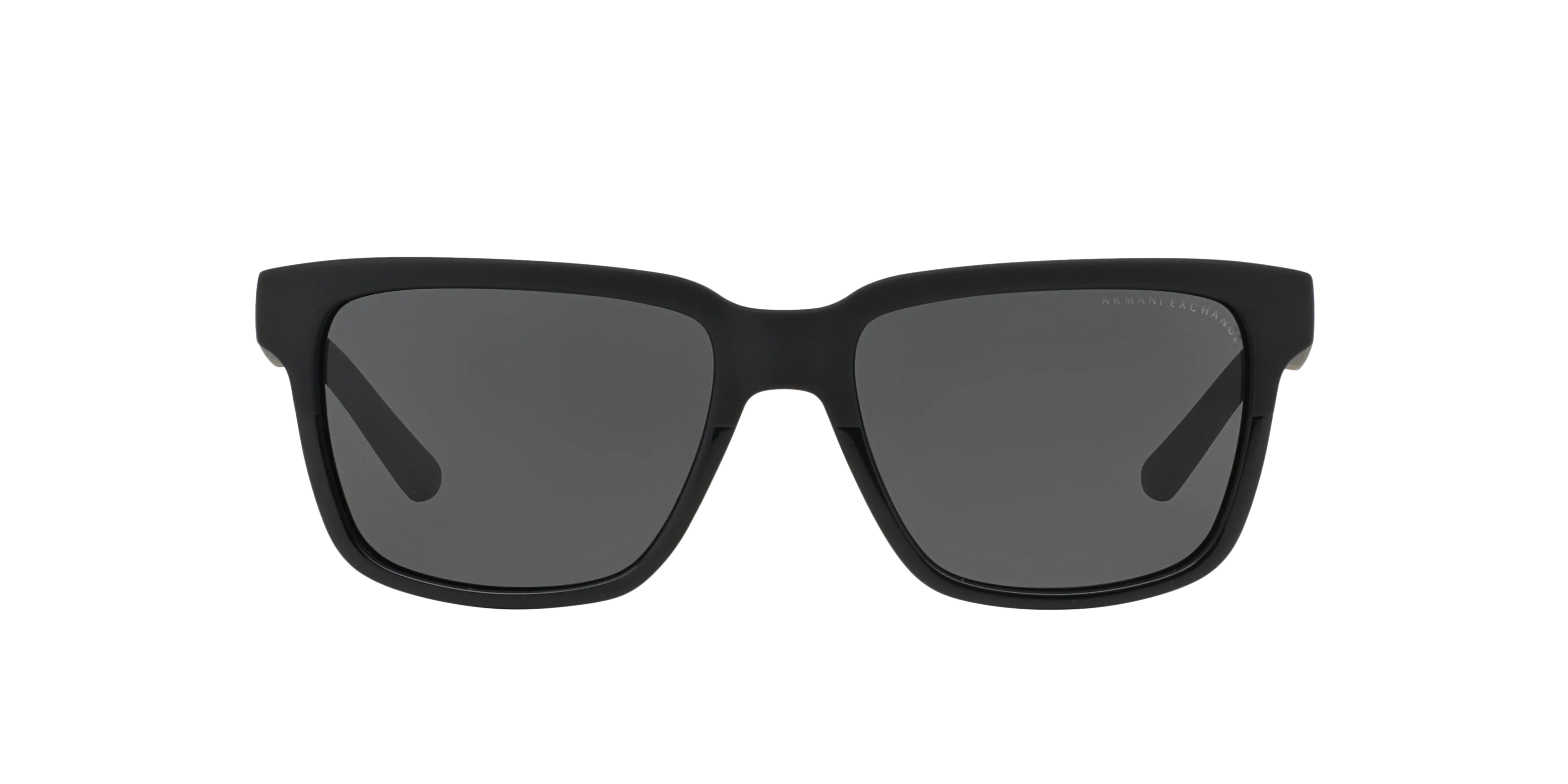 Front, ARMANI EXCHANGE AX4026S 8122