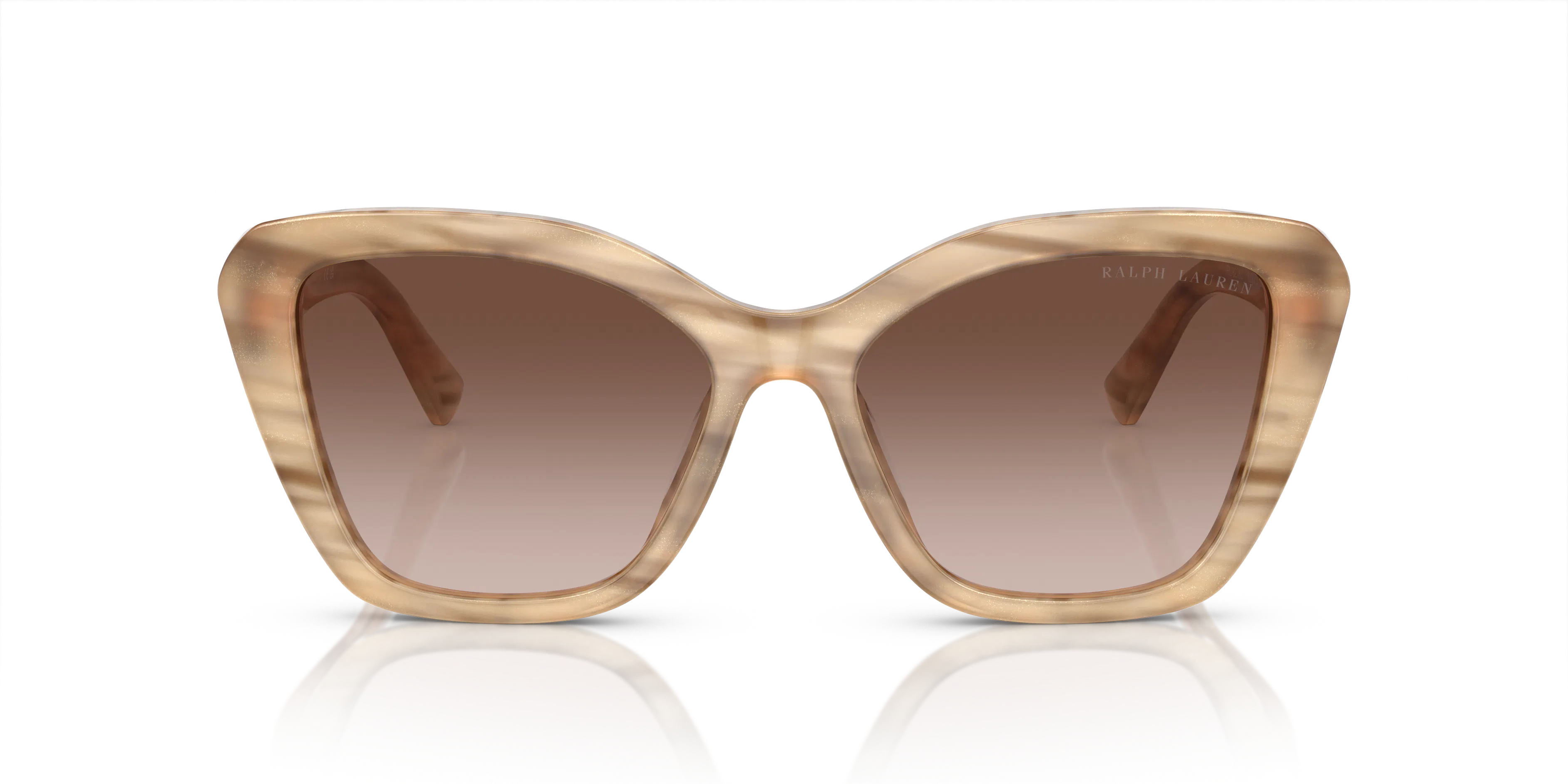 Front, Ralph Lauren The Isabel RL8216U 610613