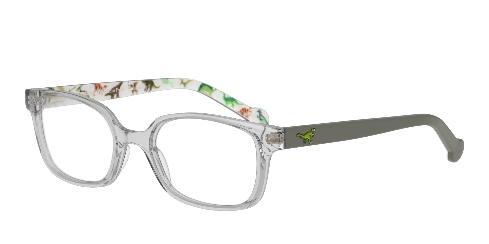 Angle_Left01, Unofficial UN OK0066 Children's Glasses