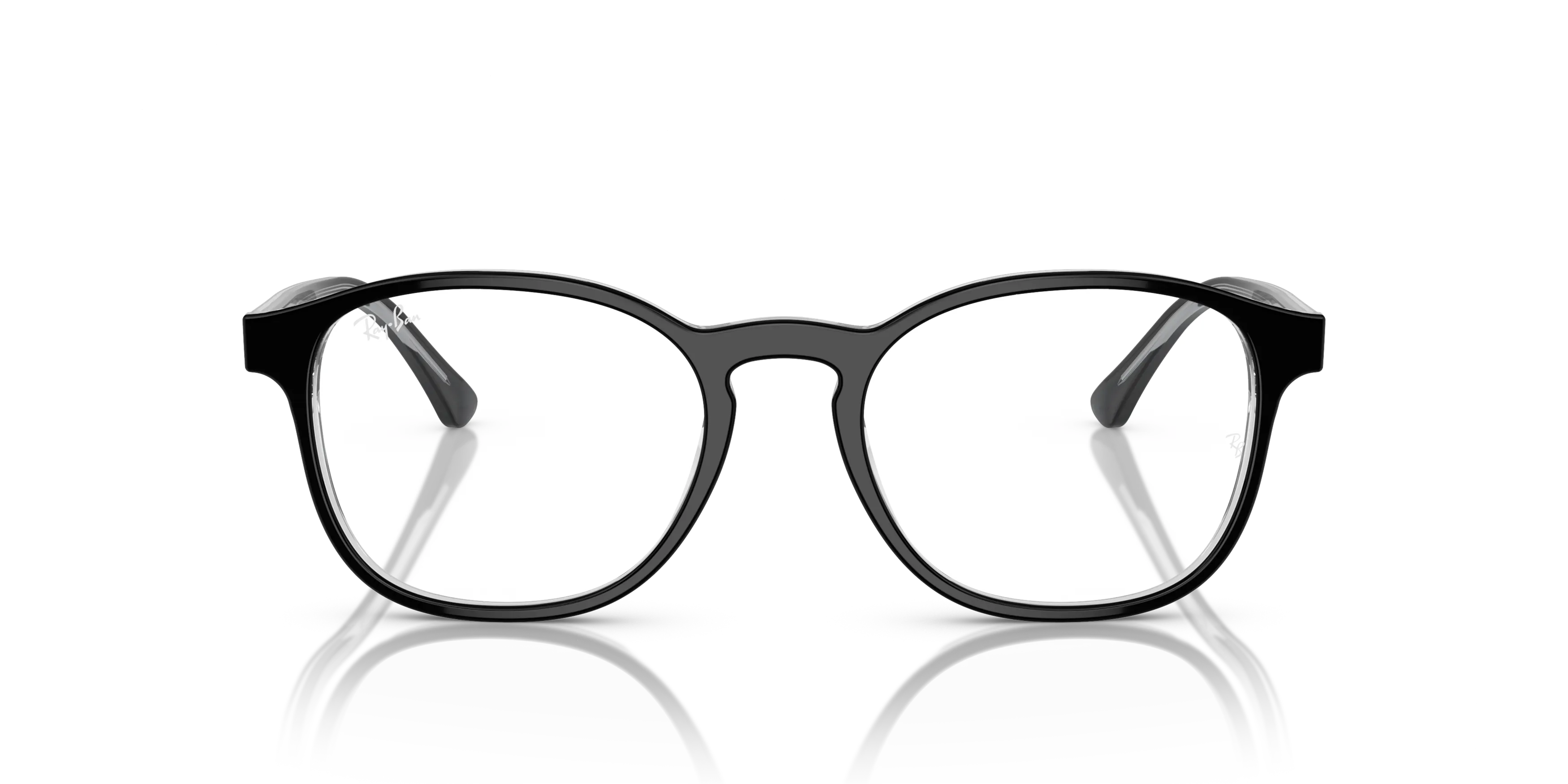 Front, Ray-Ban RX 5417 Glasses