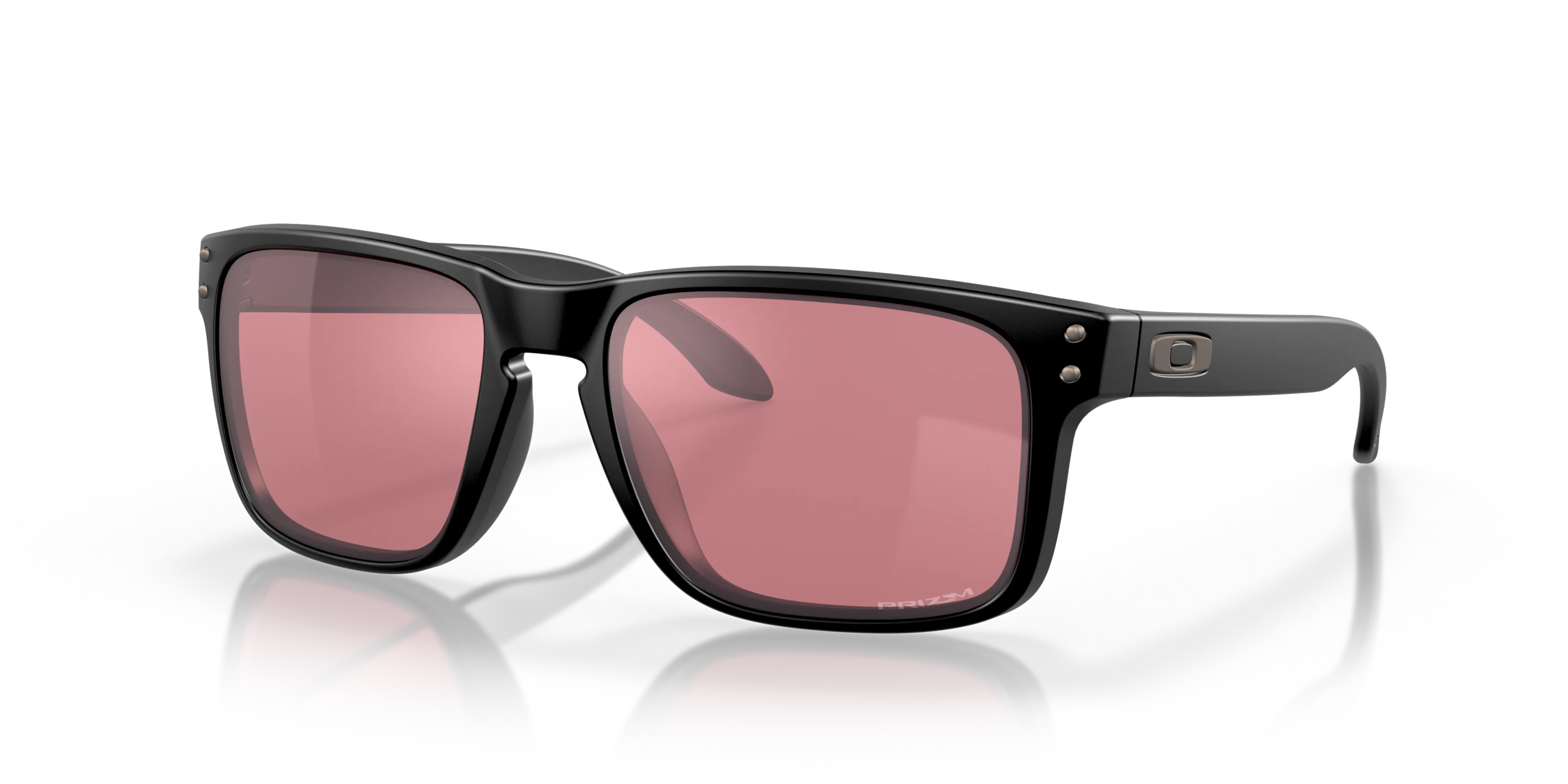 Angle_Left01, Oakley Holbrook 0OO9102 9102K0 Solbriller