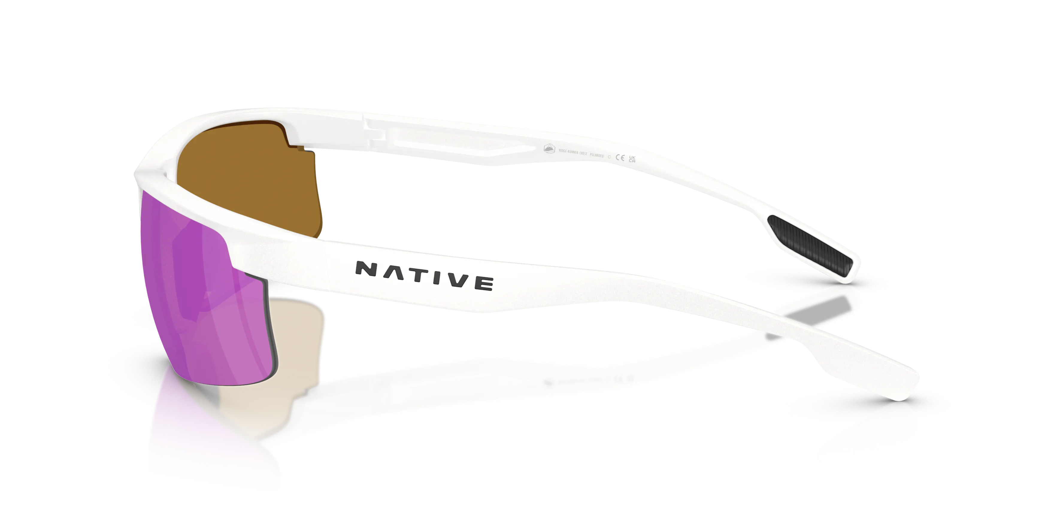 Angle_Left02, NATIVE Ridge-Runner Crest XD9048 904805