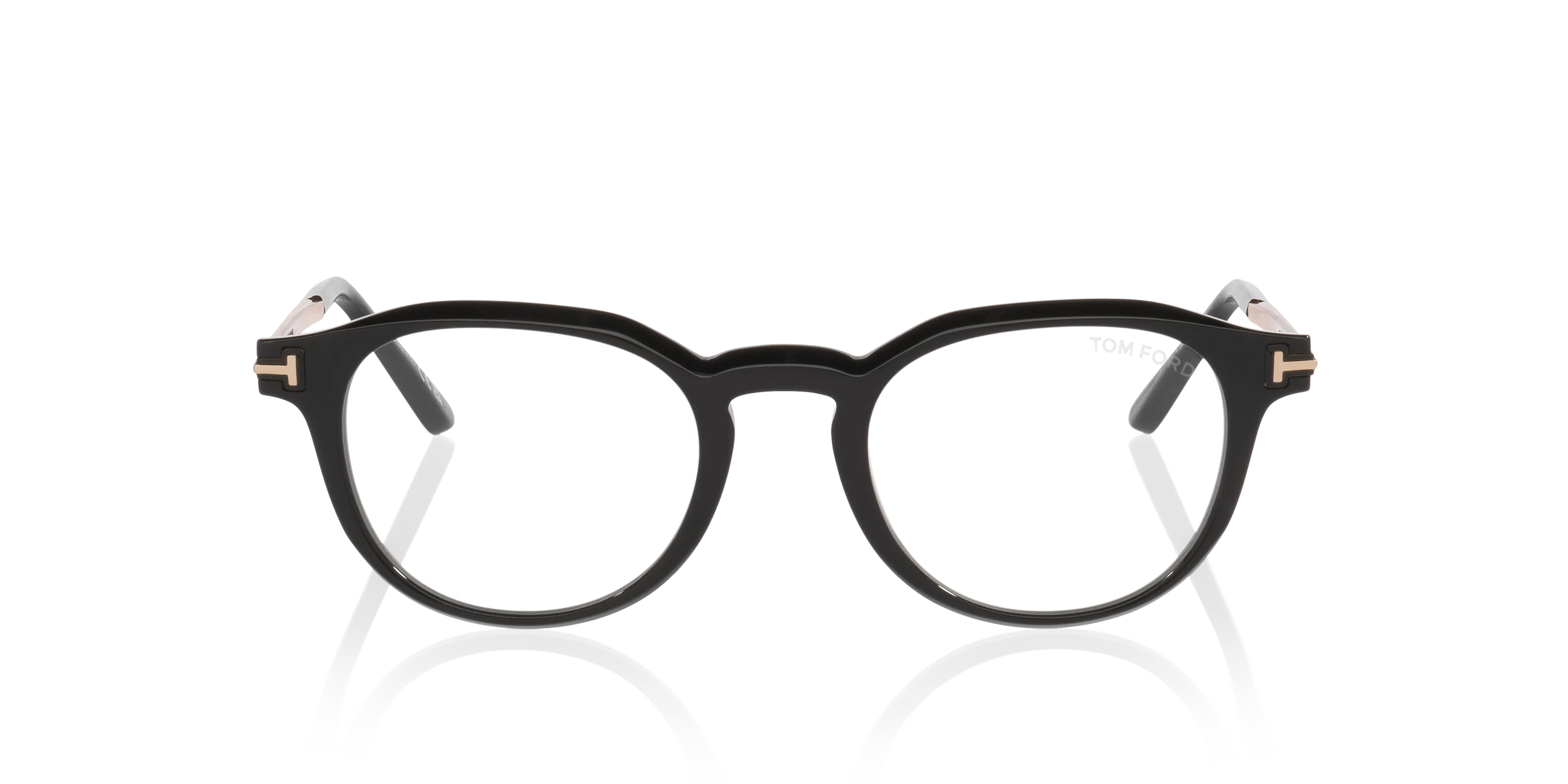 Front, Tom Ford FT6125-B TR002380 1330