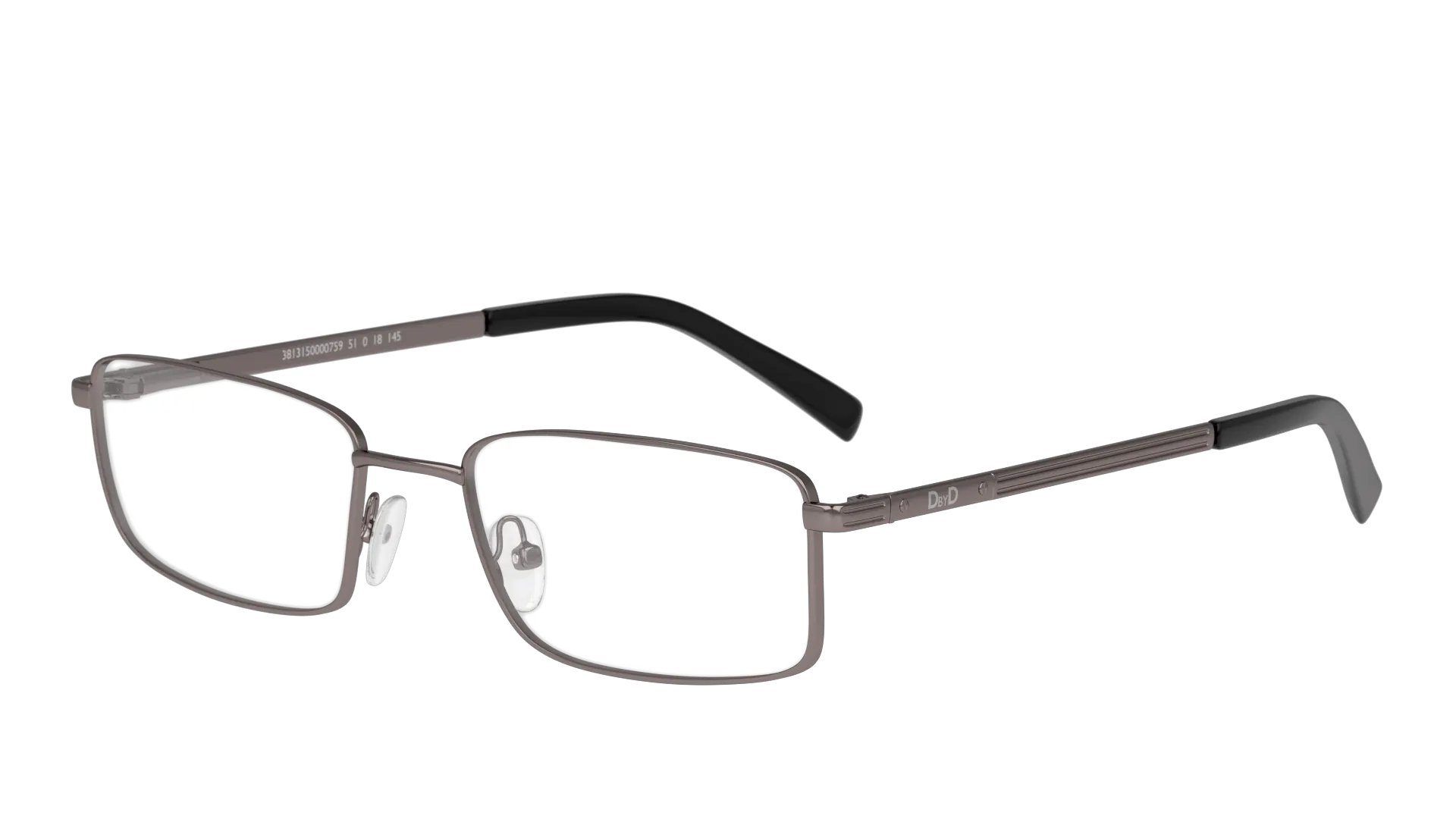 Angle_Left01, DbyD Essentials DB H11 Glasses