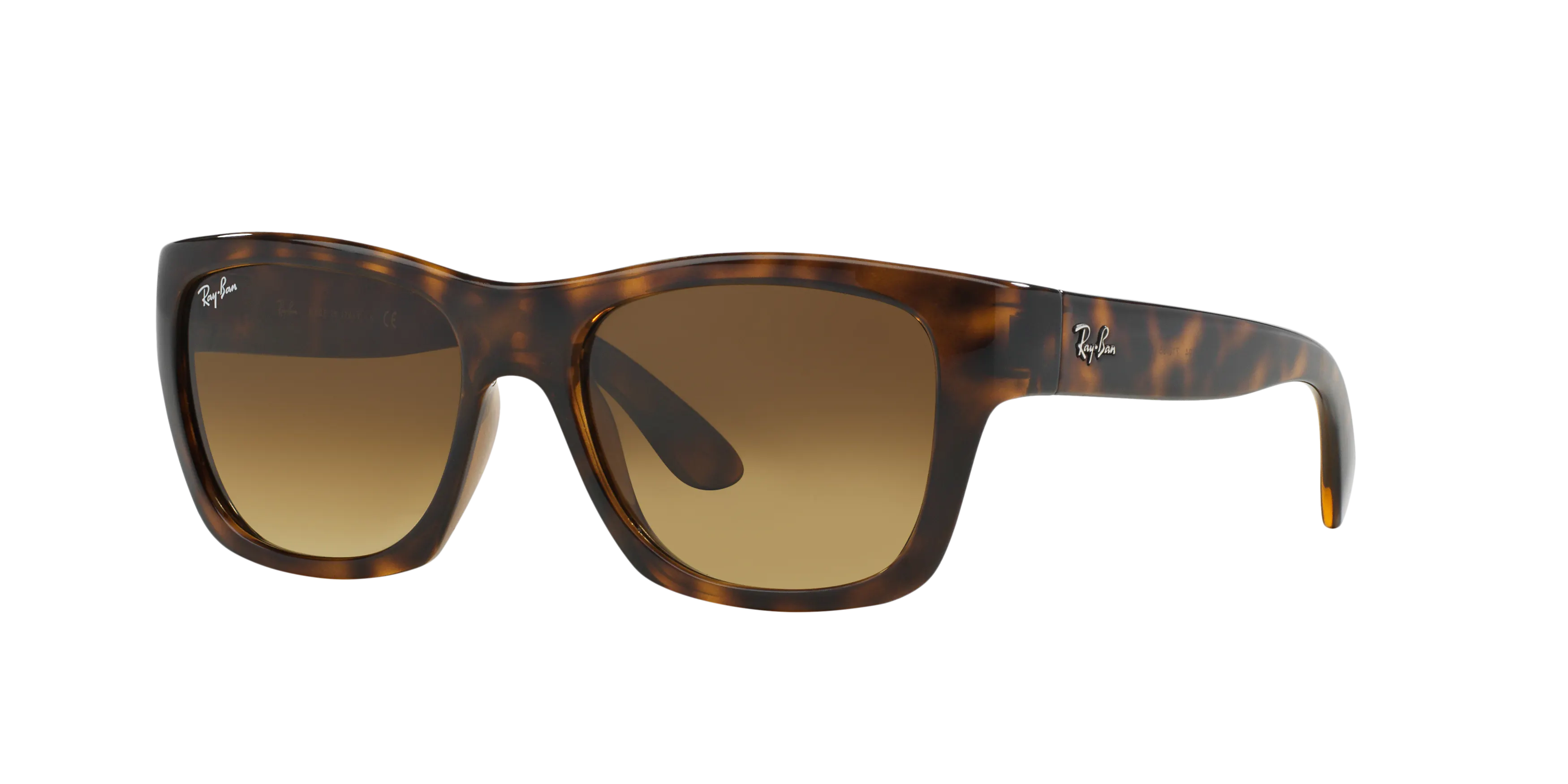 Angle_Left01, Ray-Ban RB4194 710/85