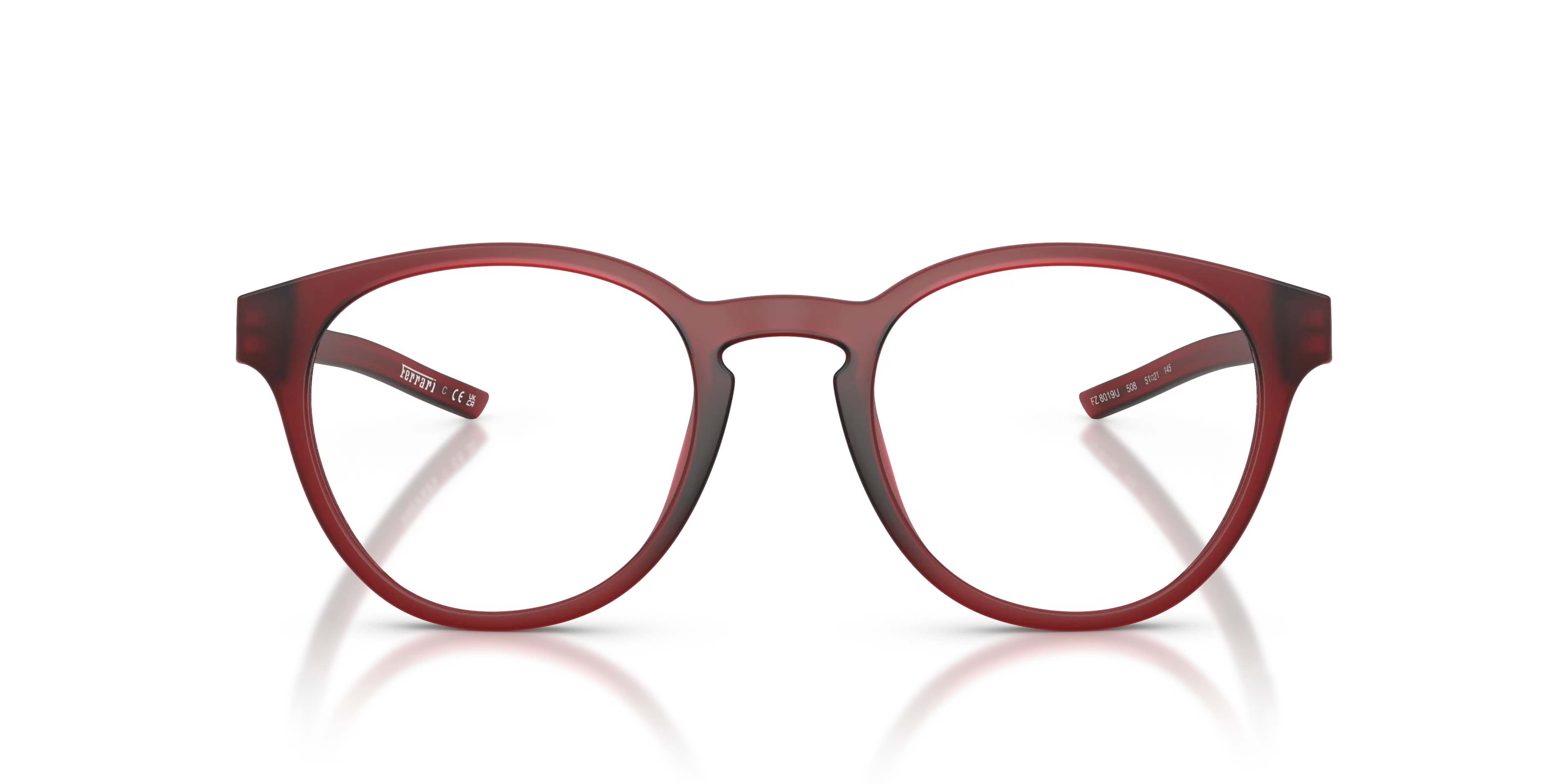 Front, Scuderia Ferrari FZ8019U 508