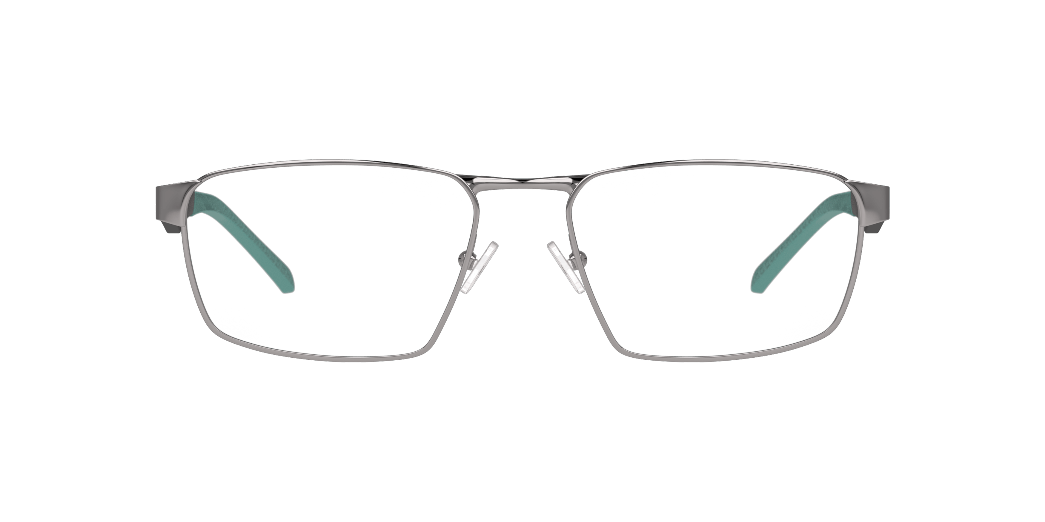 Front, Sporty Style 0IY1003 C01 Glasögonbåge