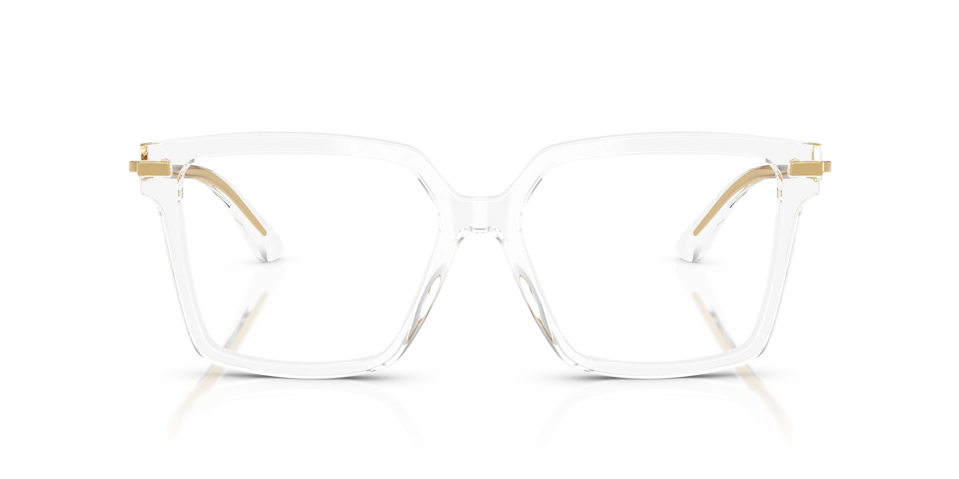 Front, Dolce & Gabbana DG 3397 Glasses