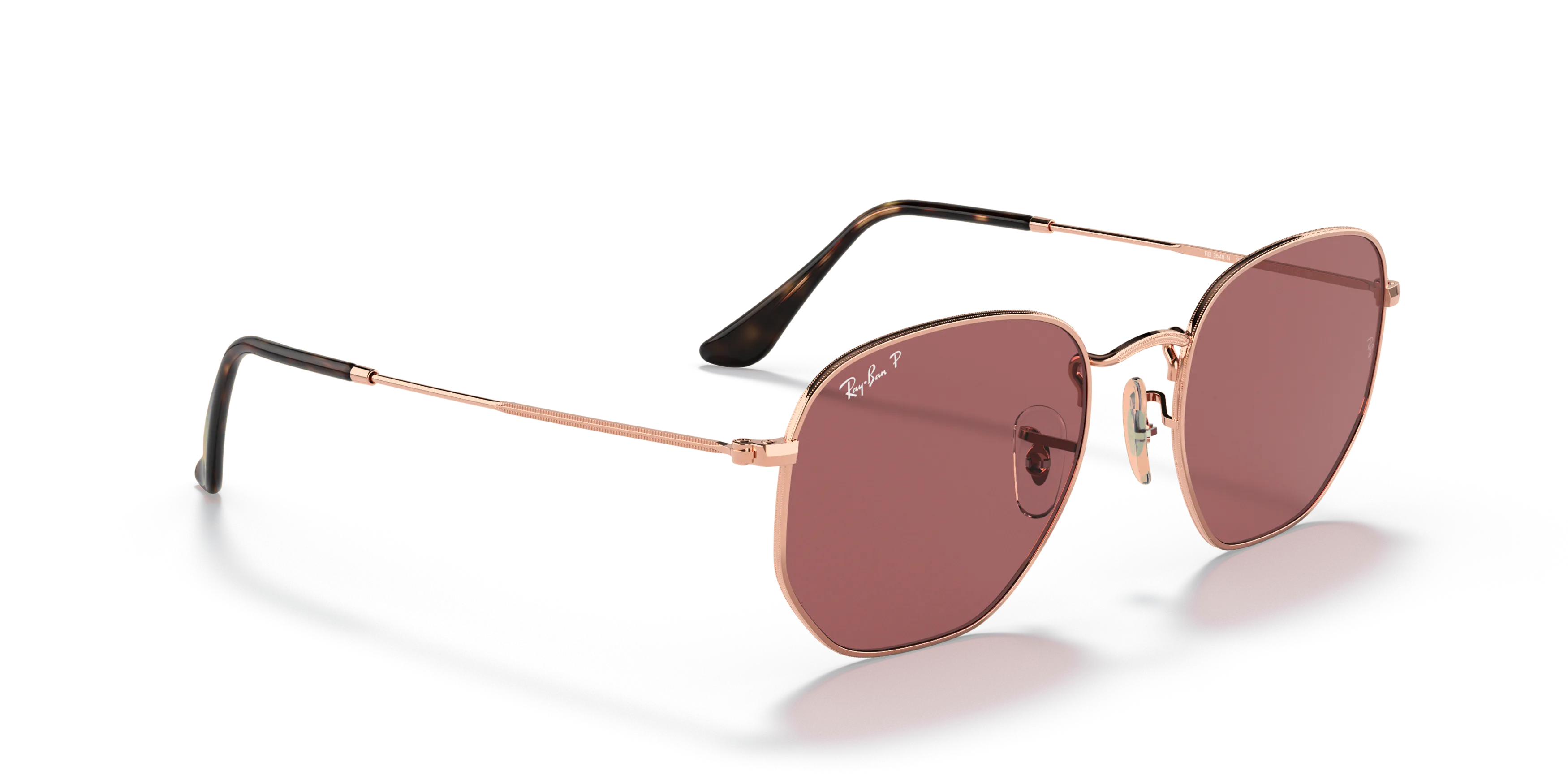Angle_Right01, Ray-Ban RB3548N 9202AF