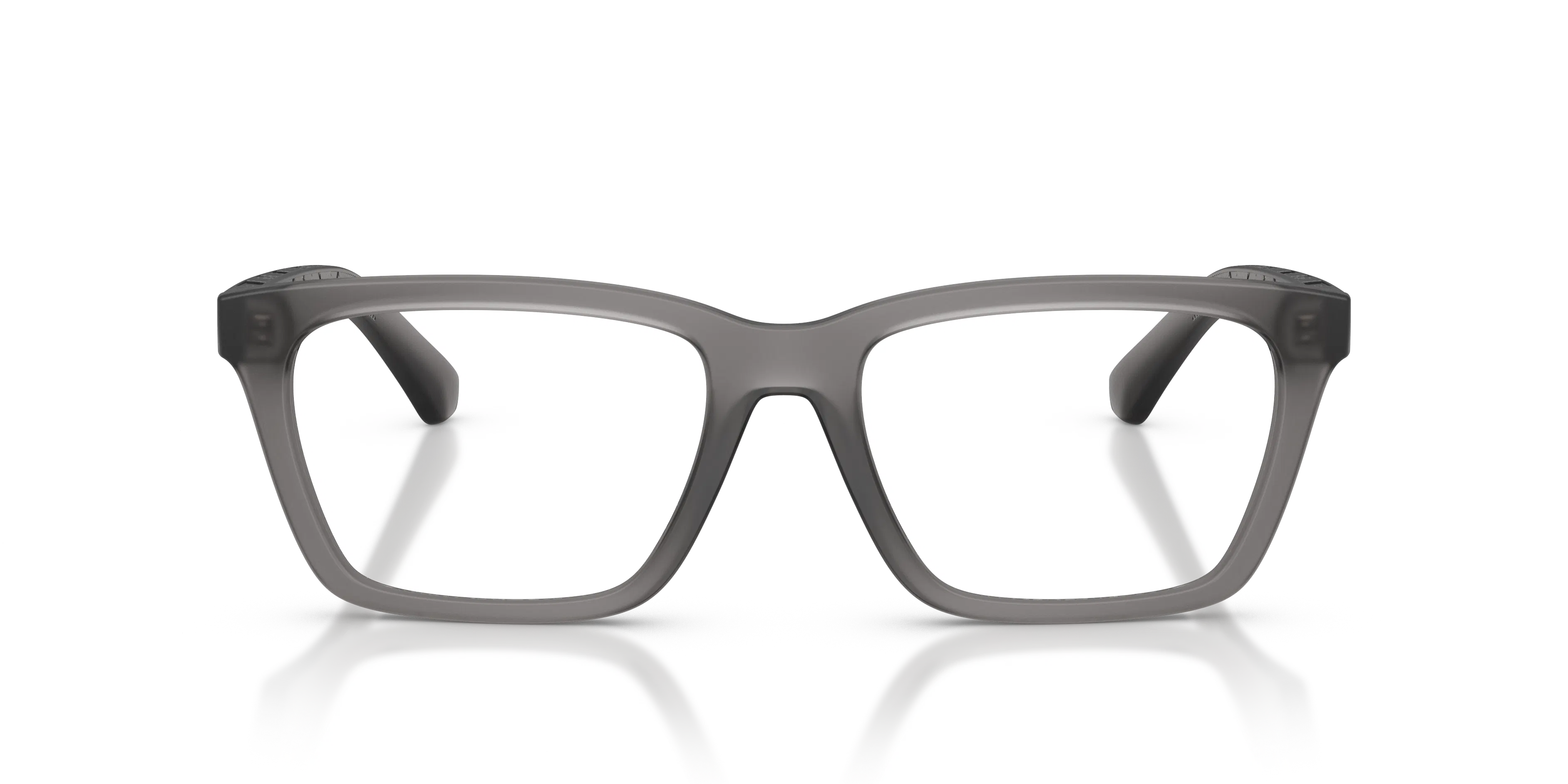 Front, Burberry BE 2446U Glasses