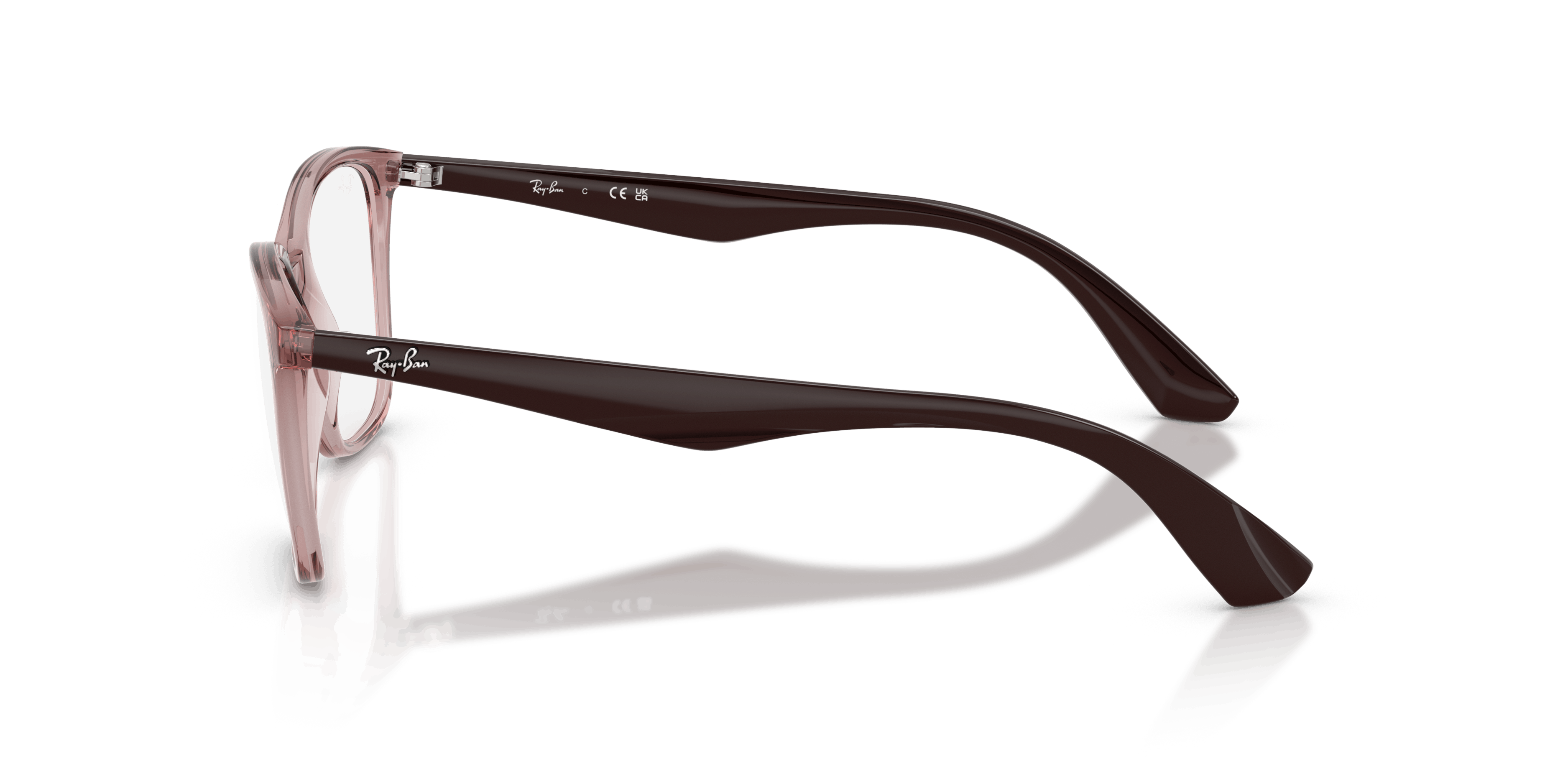 Angle_Left02, RAY-BAN RX7066 8139