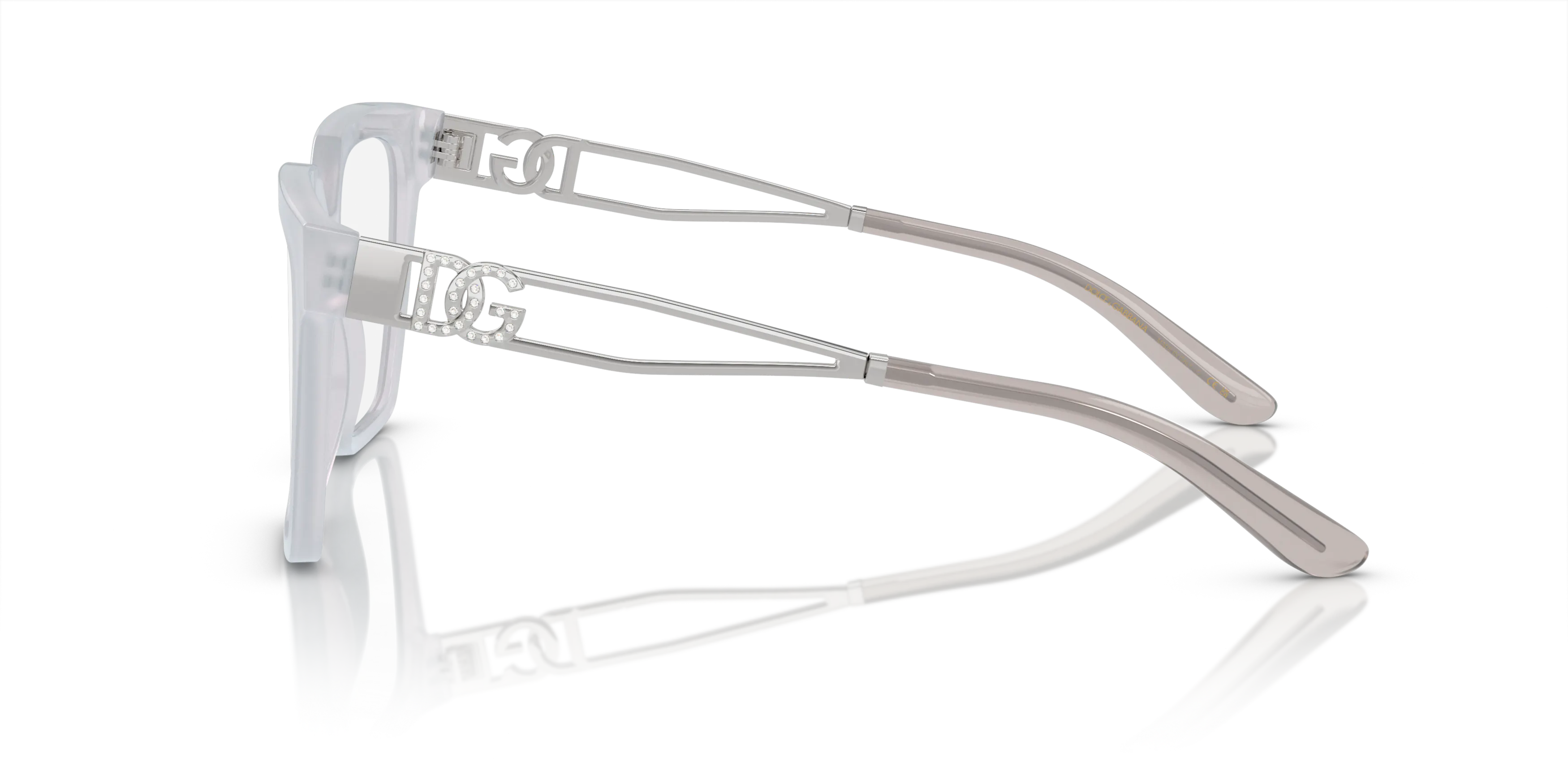 Angle_Left02, Dolce&Gabbana DG3376B 3420