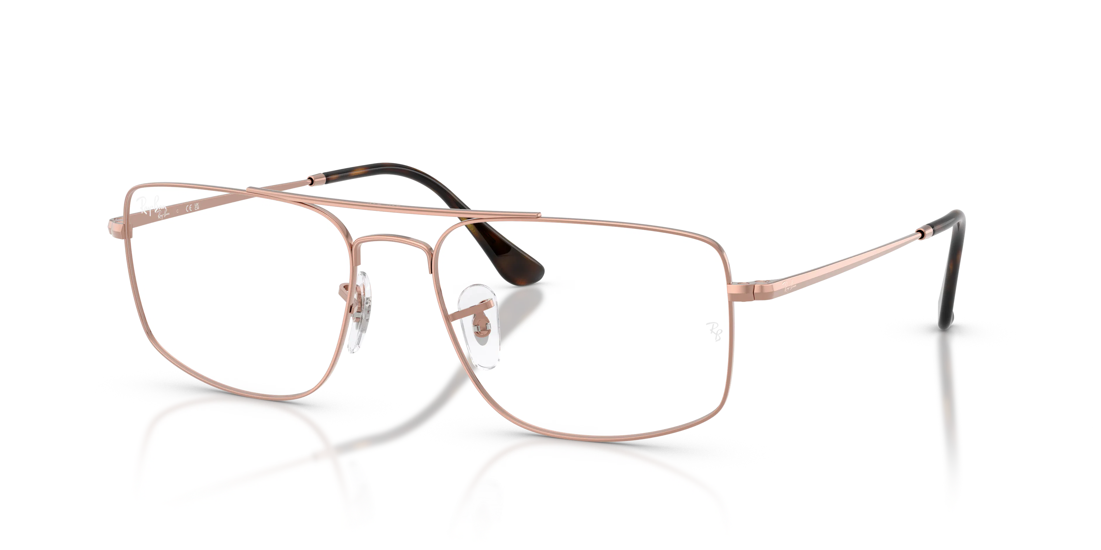 Angle_Left01, Ray-Ban Explorer III Optics RB6579 2943