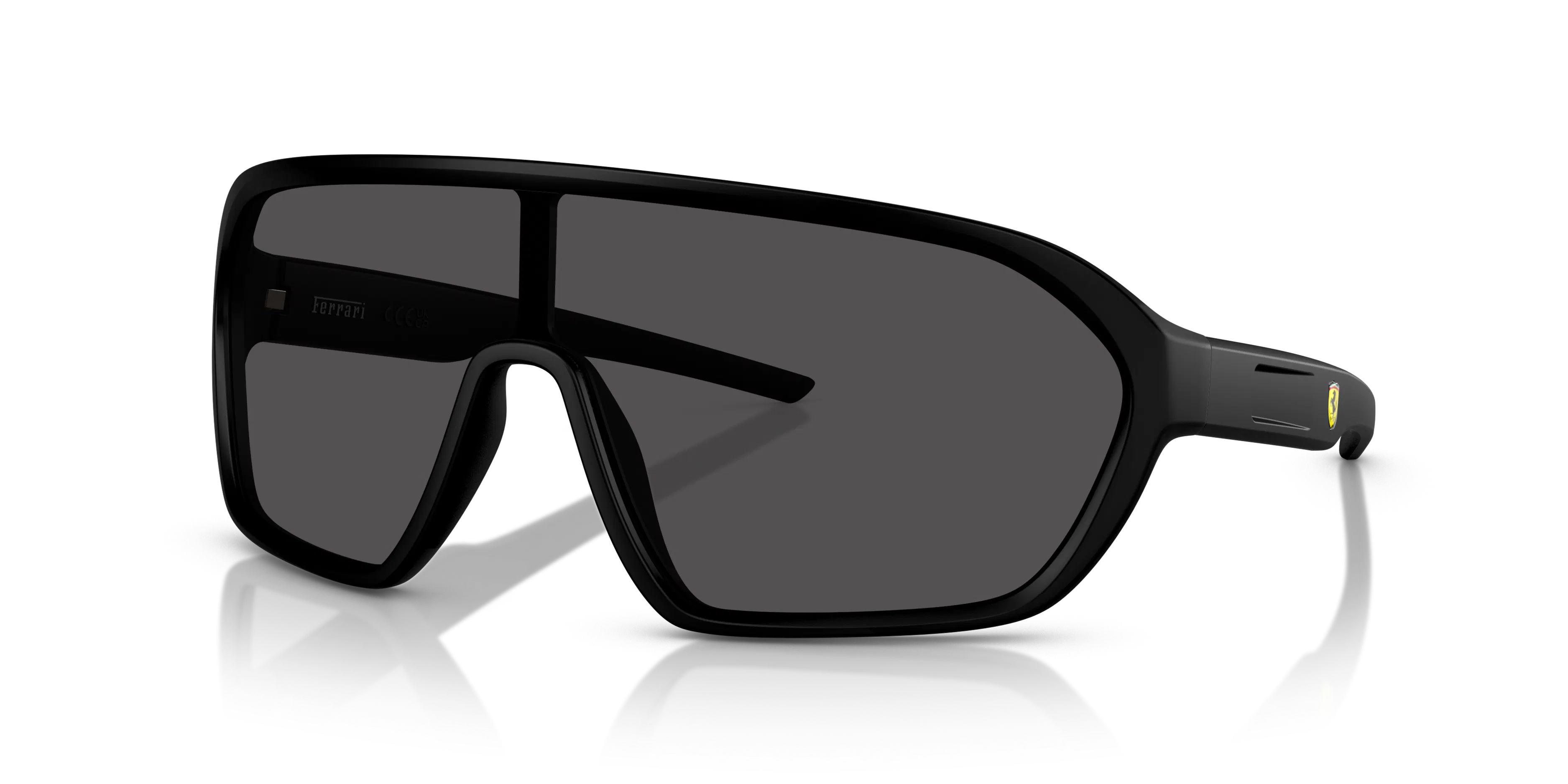 Angle_Left01, Scuderia Ferrari FZ6011U 504/87