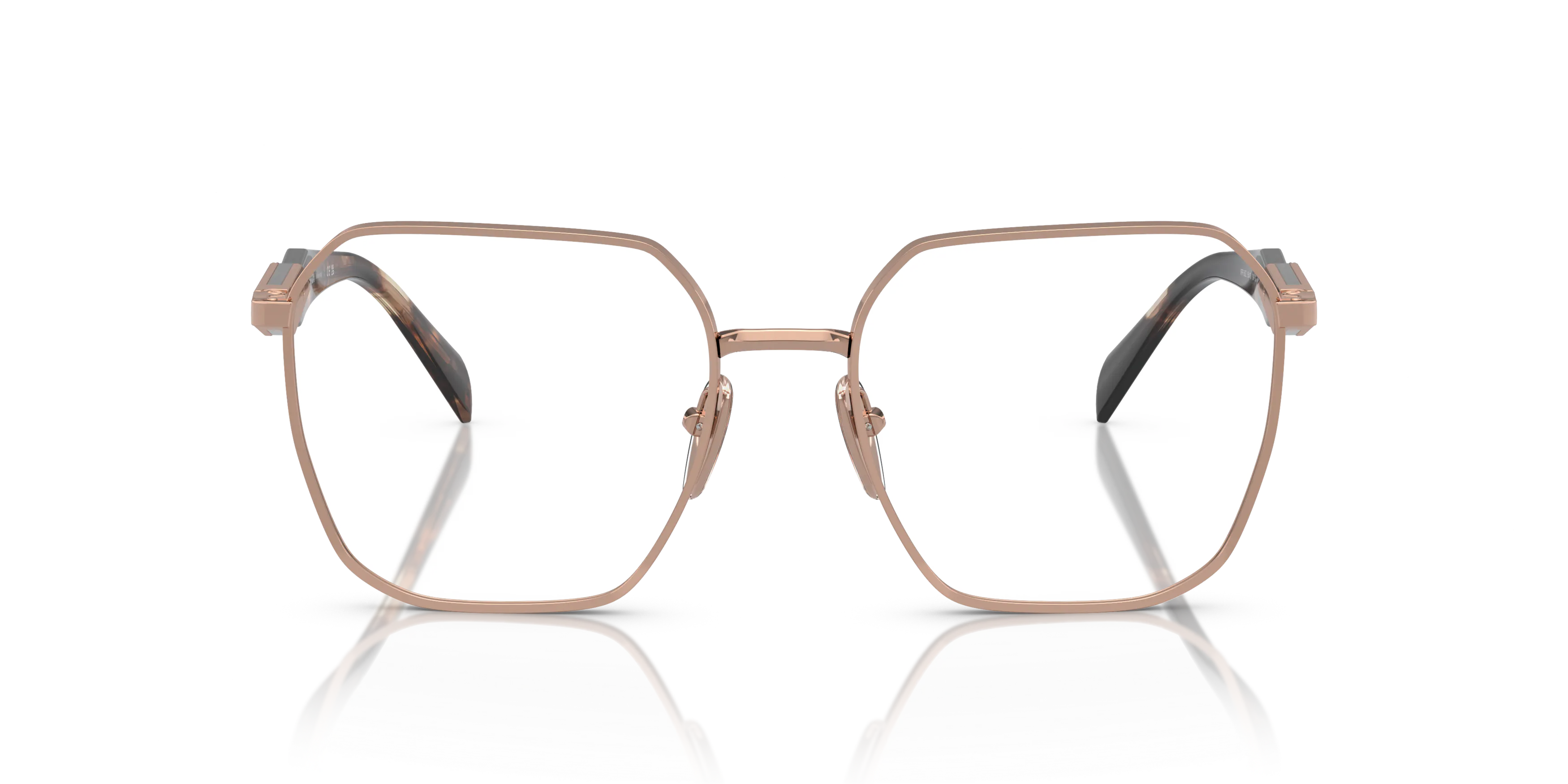 Front, Prada 0PR 56ZV SVF1O1