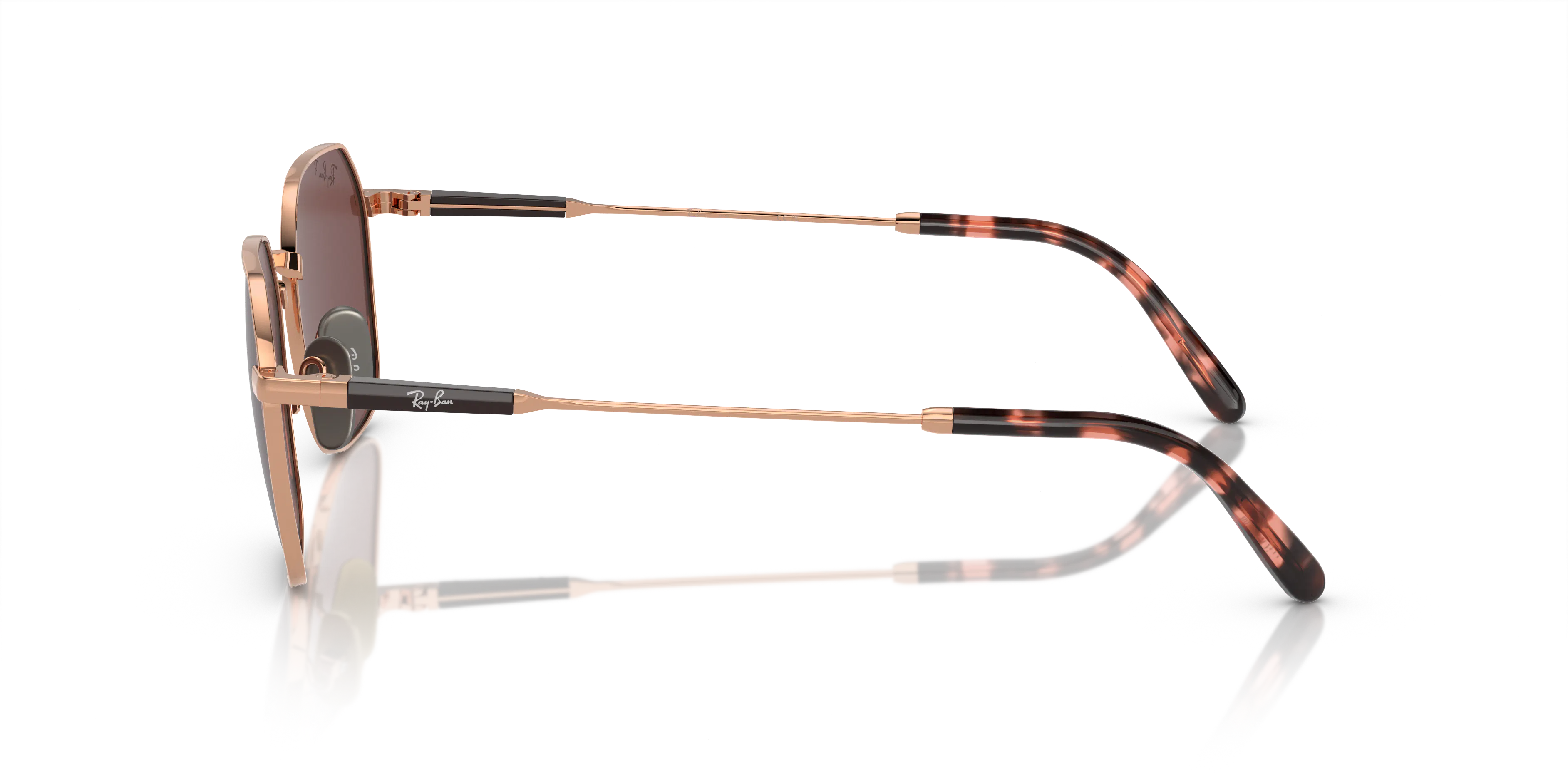 Angle_Left02, Ray-Ban Jim Titanium RB8094 9266AF