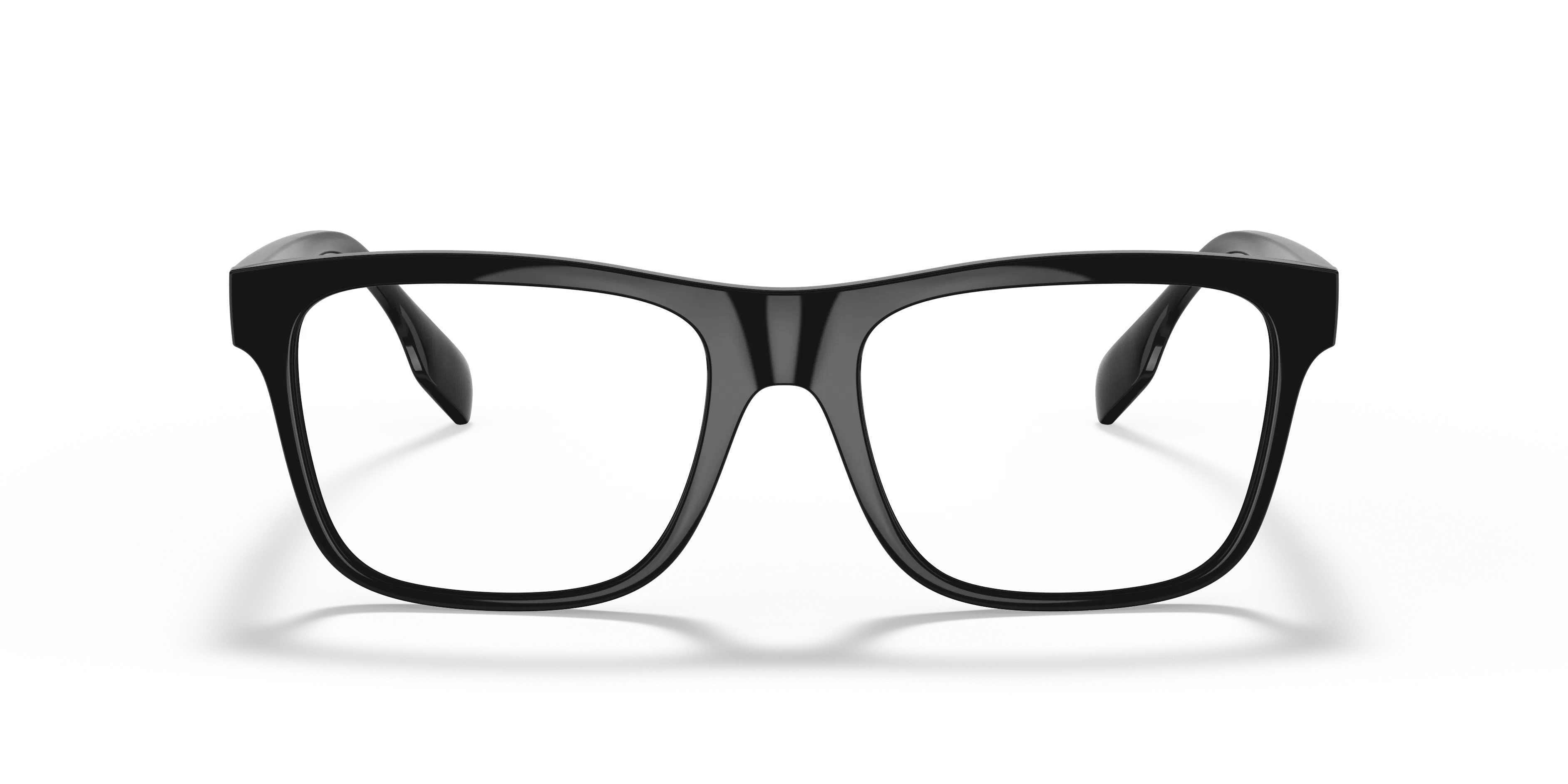 Front, Burberry Carter BE2353 3001