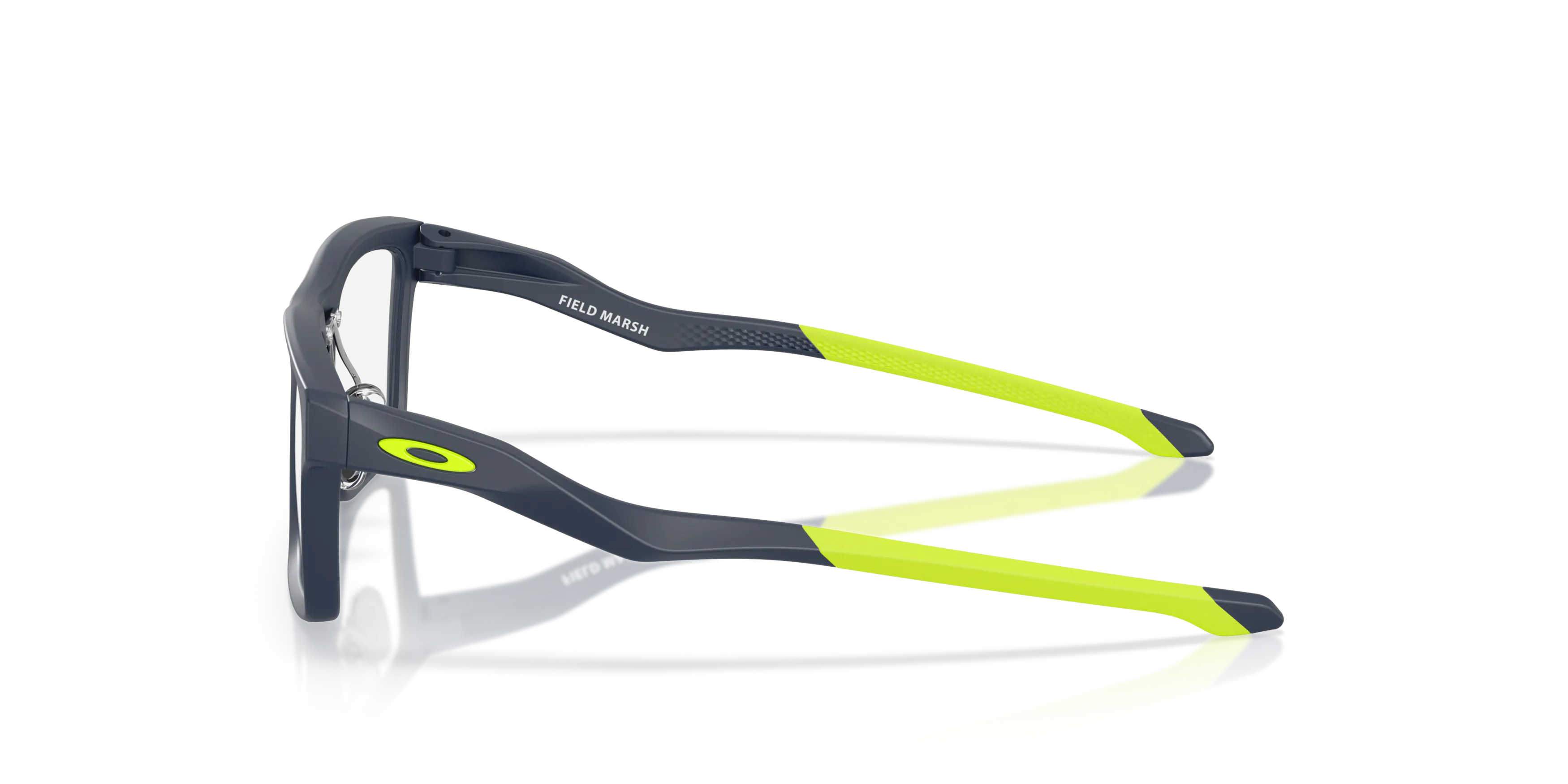 Angle_Left02, Oakley 0OY8031 803104 Glasögonbåge