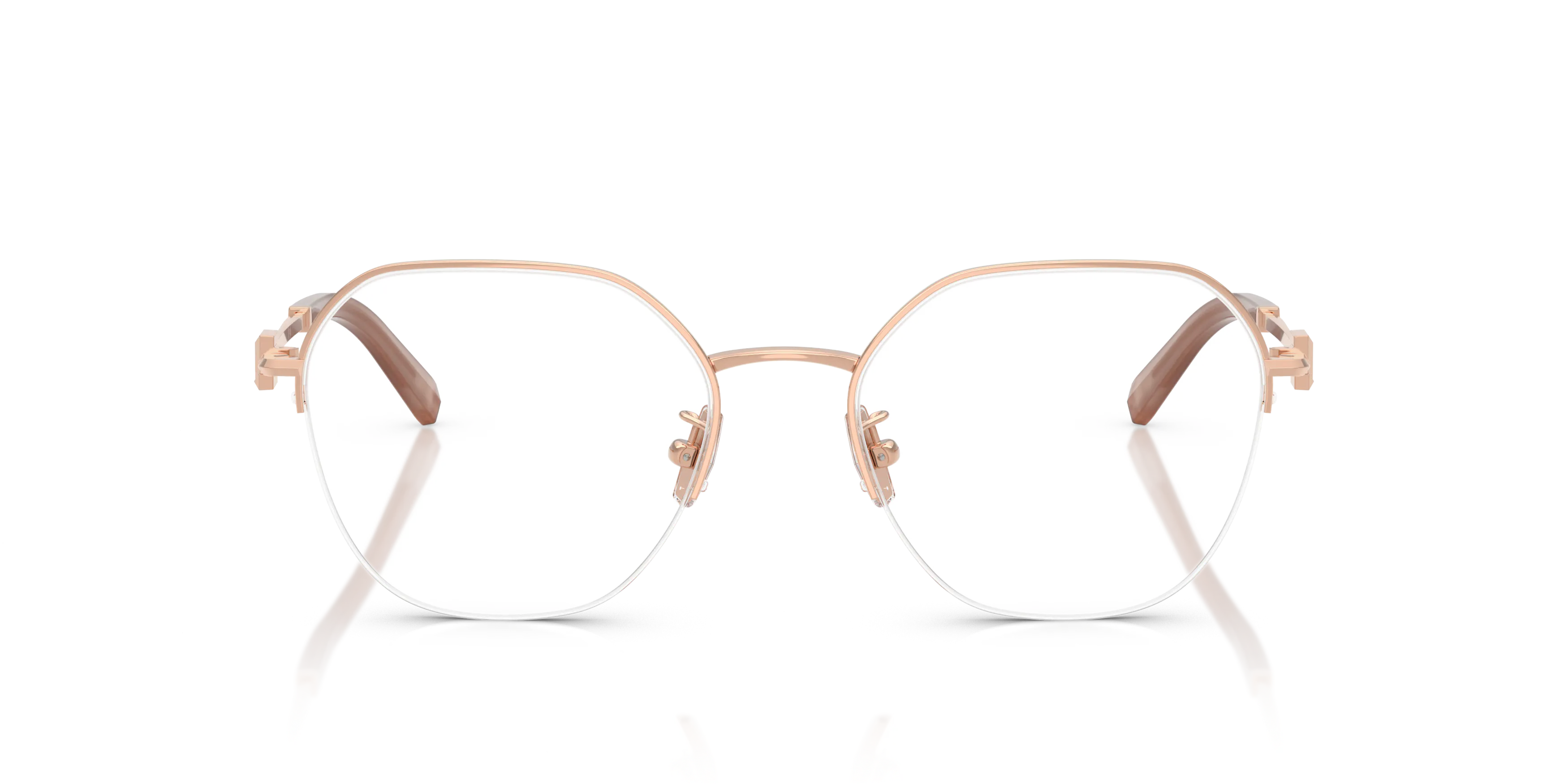 Front, Tiffany & Co. TF1167D 6105