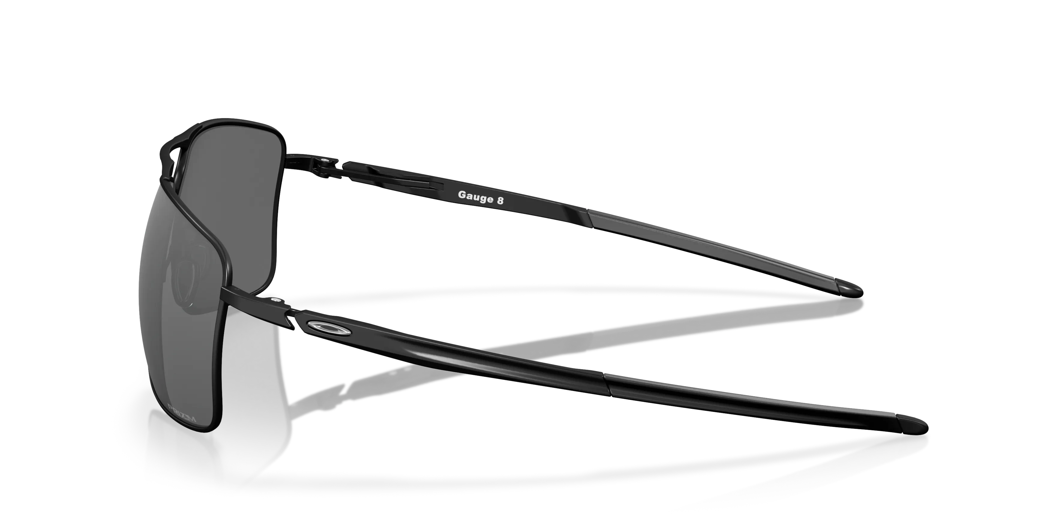 Angle_Left02, Oakley GAUGE 8 OO4124 412402