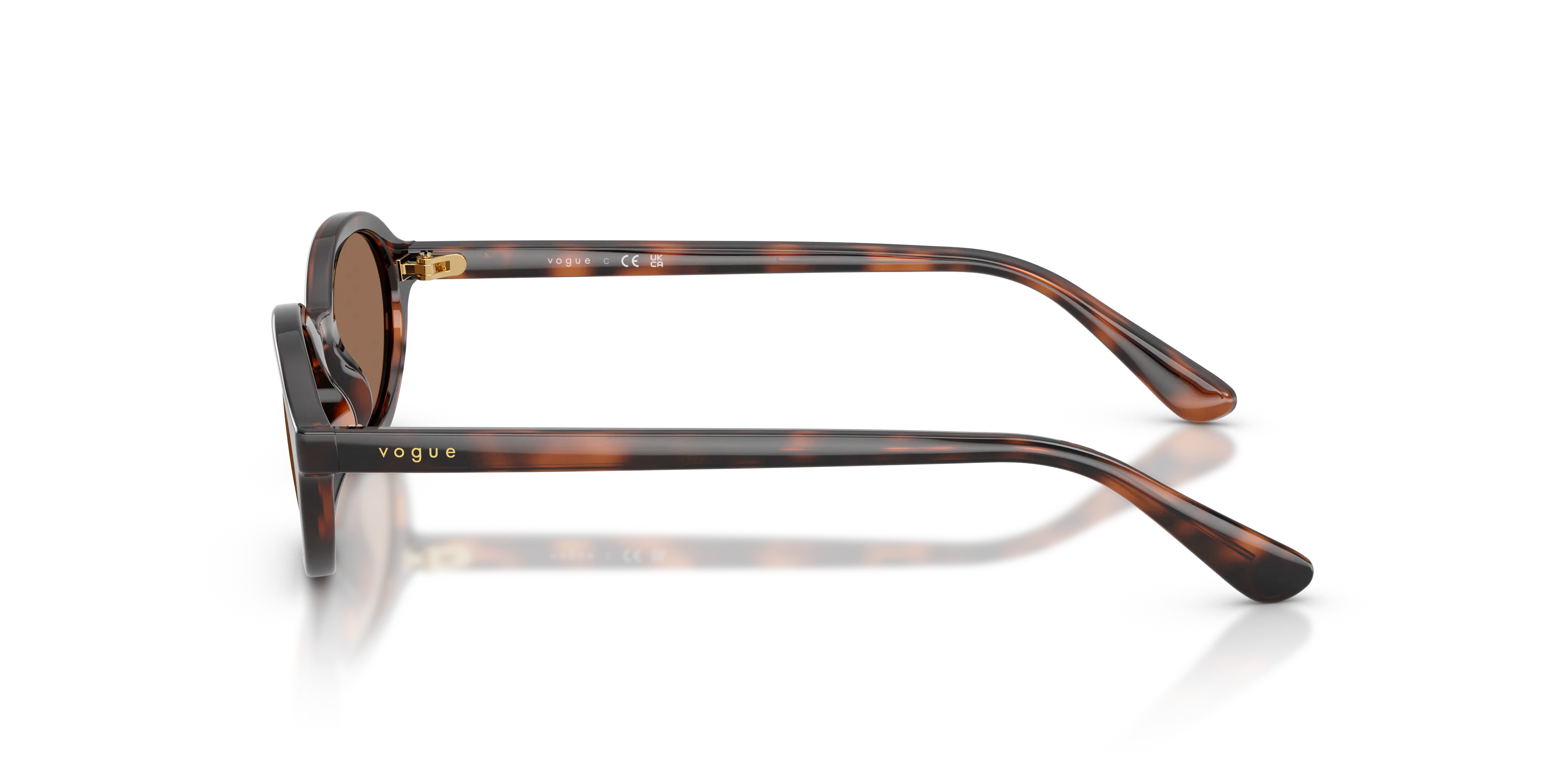 Angle_Left02, Vogue Eyewear VJ 2036 Children's Sunglasses