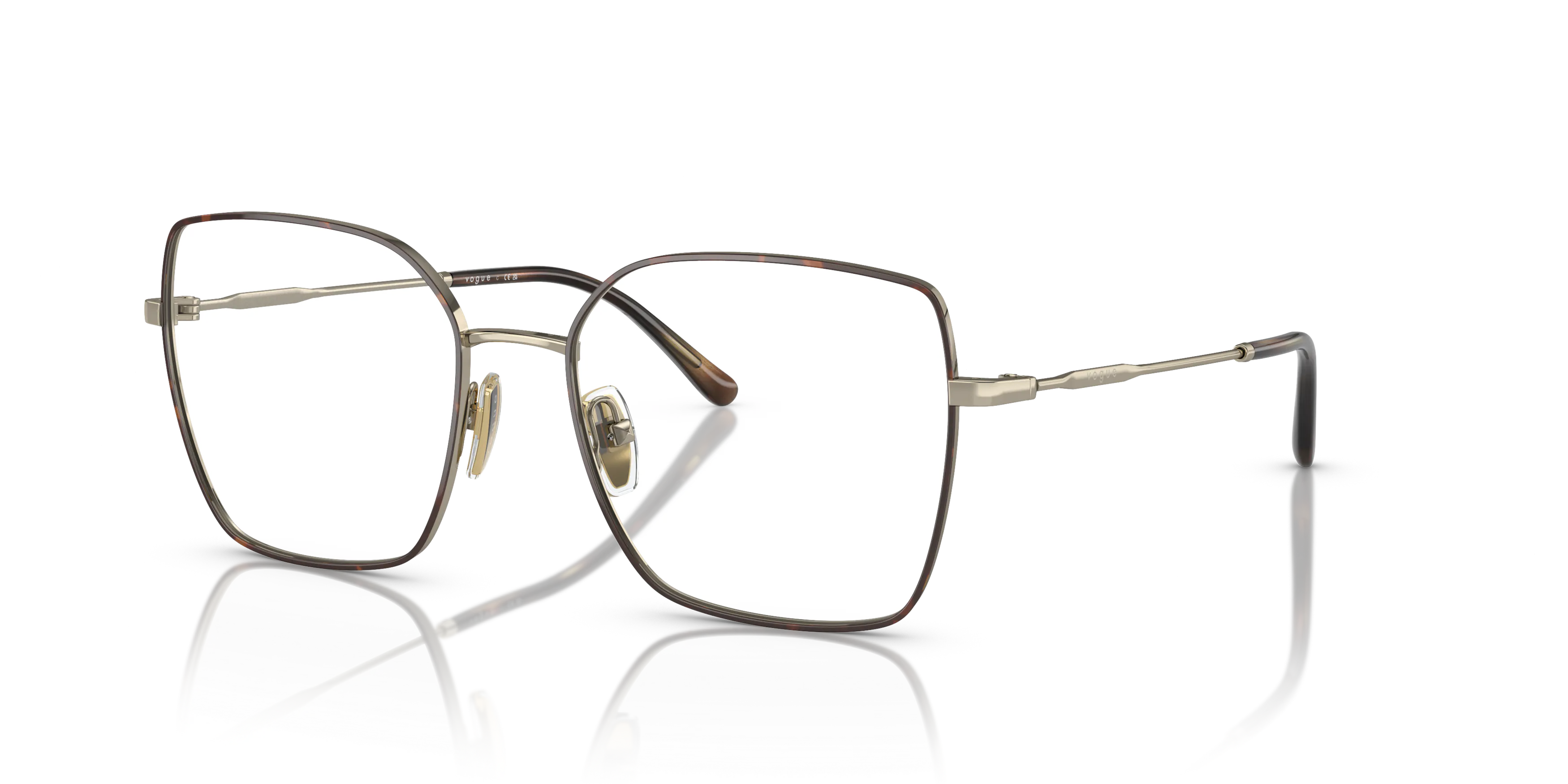 Angle_Left01, Vogue Eyewear VO4274 5078