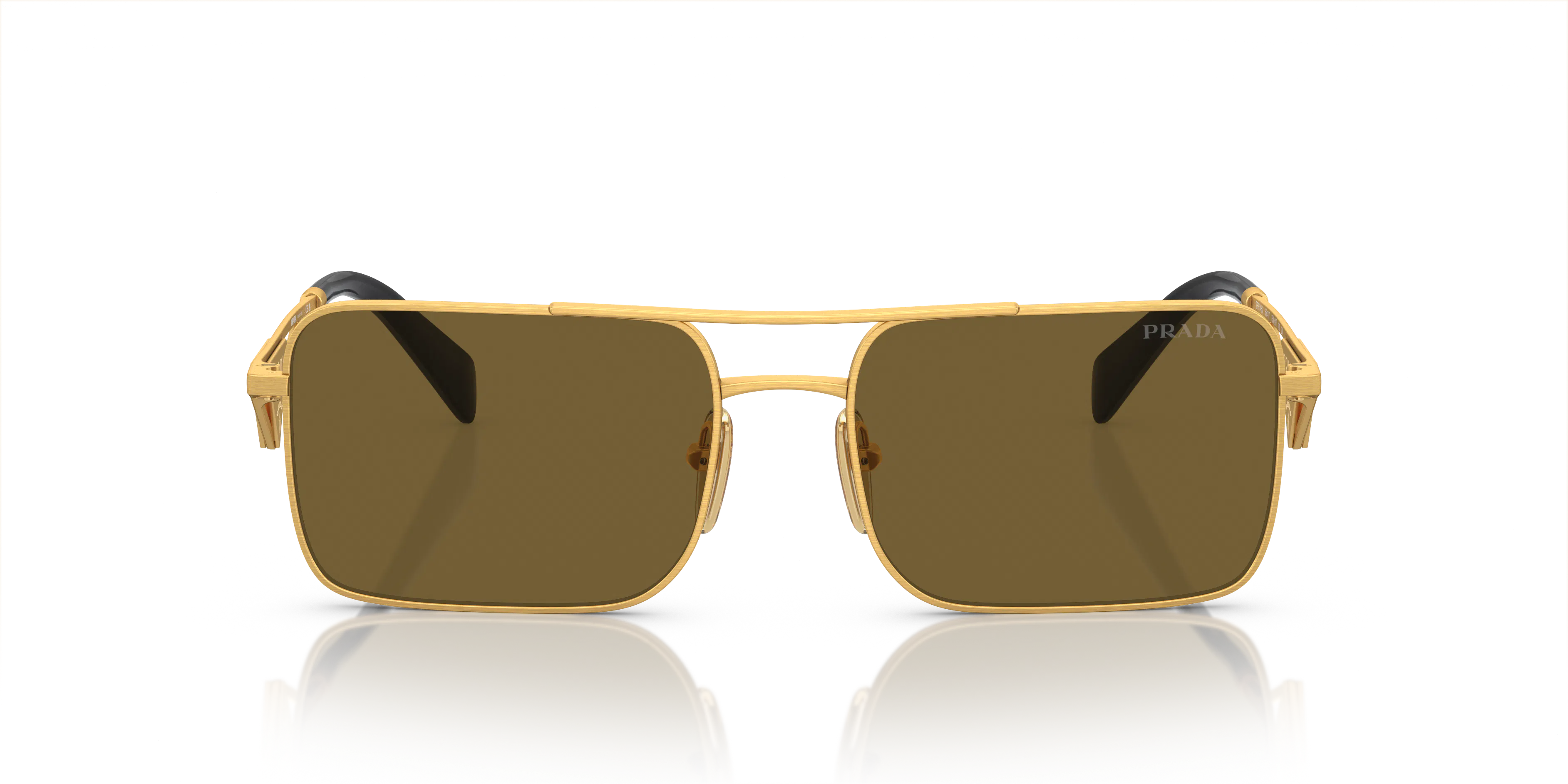 Front, Prada PR A52S 15N01T