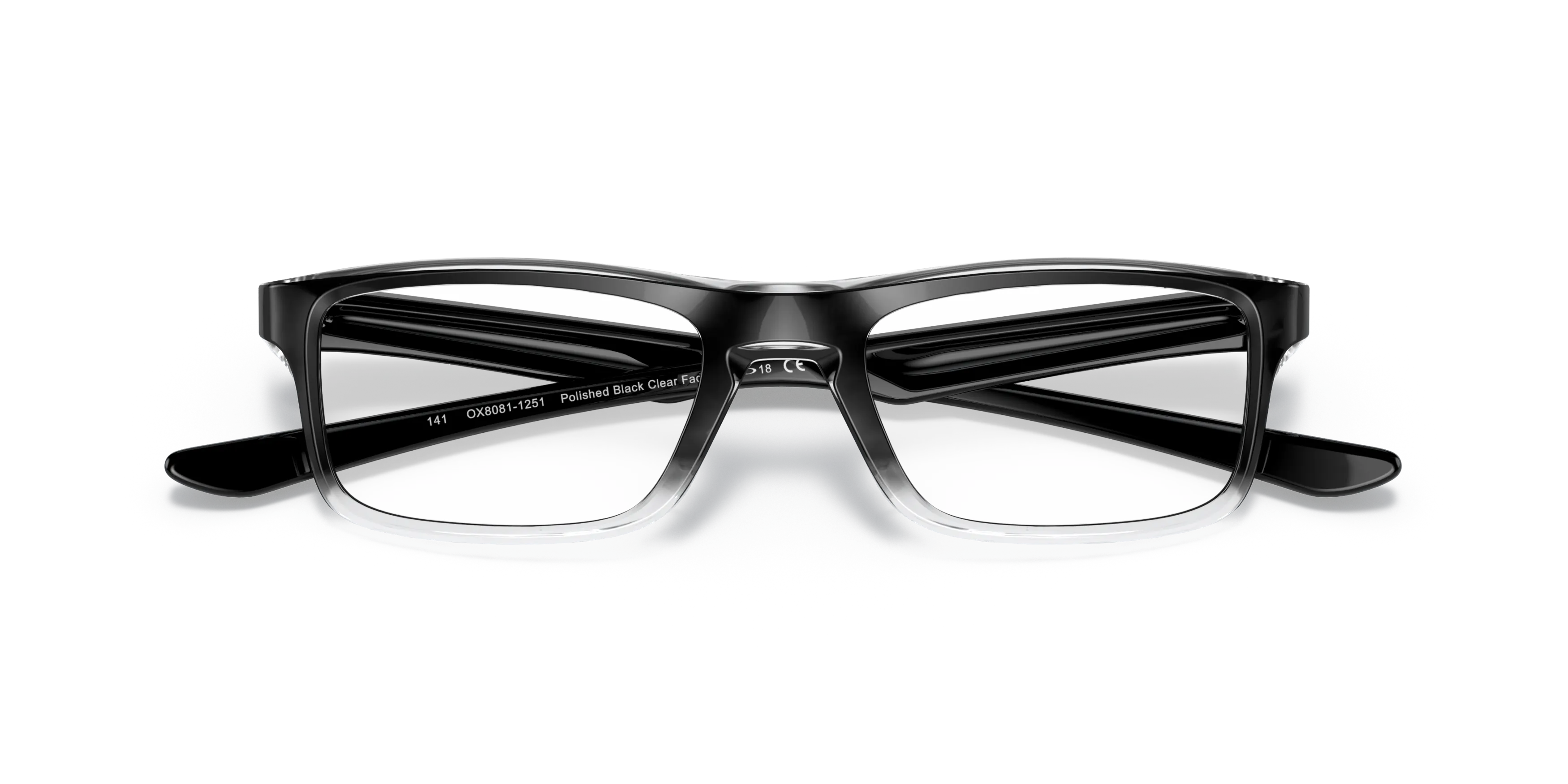 Oakley Glasses - OX8081 | Vision Express