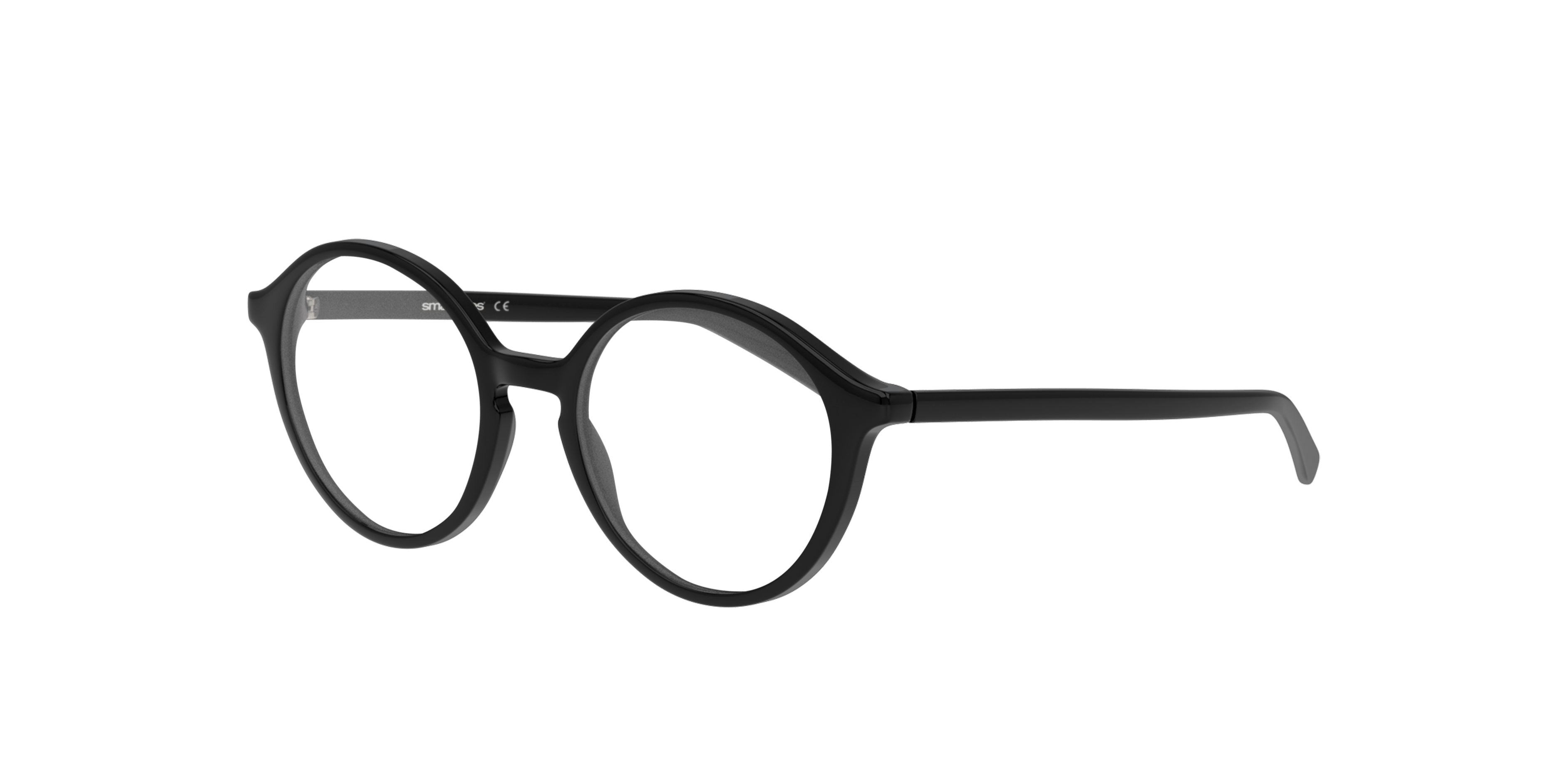 Angle_Left01, Pure form 0IY3057 C01 Brillestel