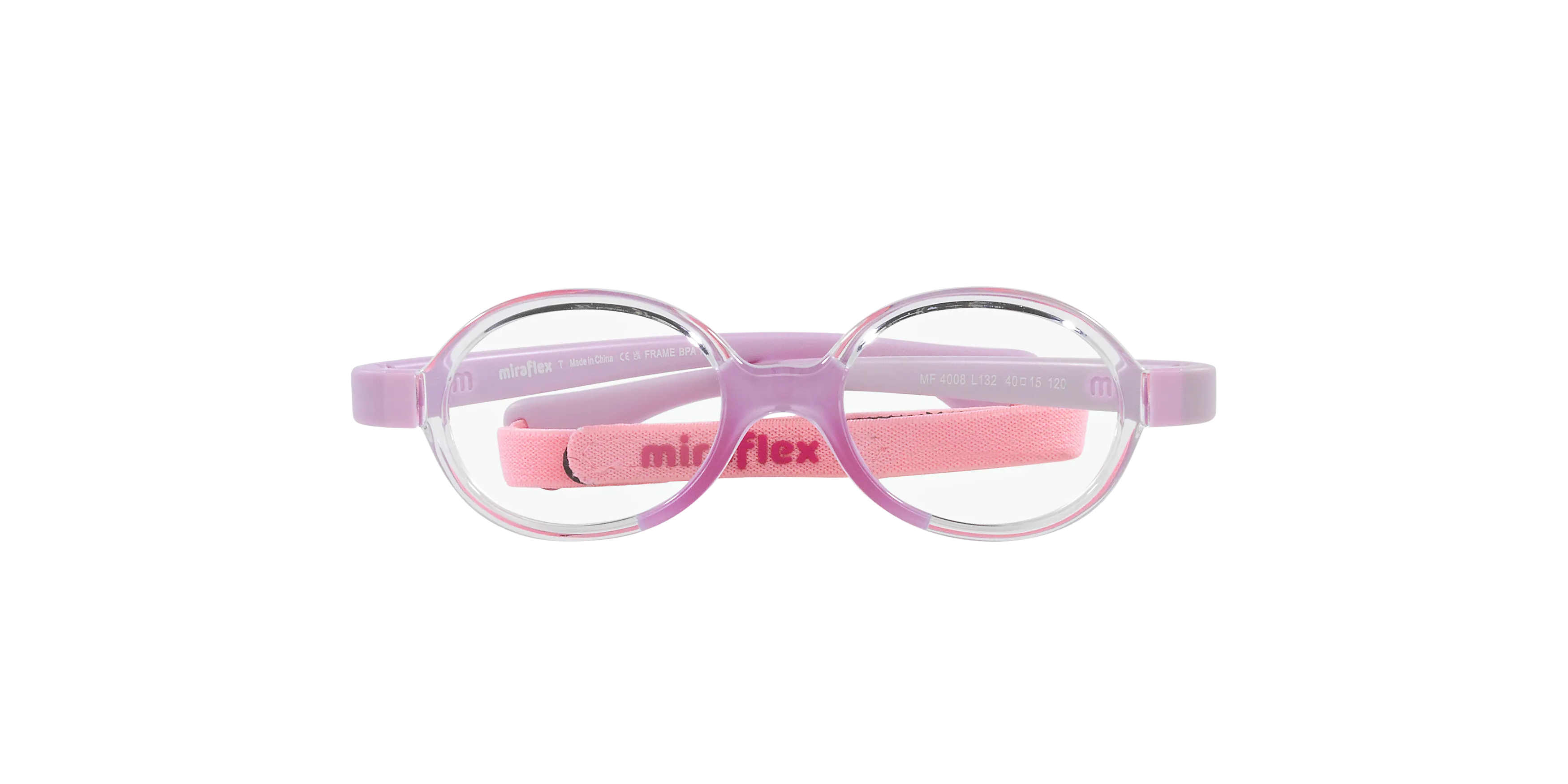 Front, Miraflex MF4008 L132